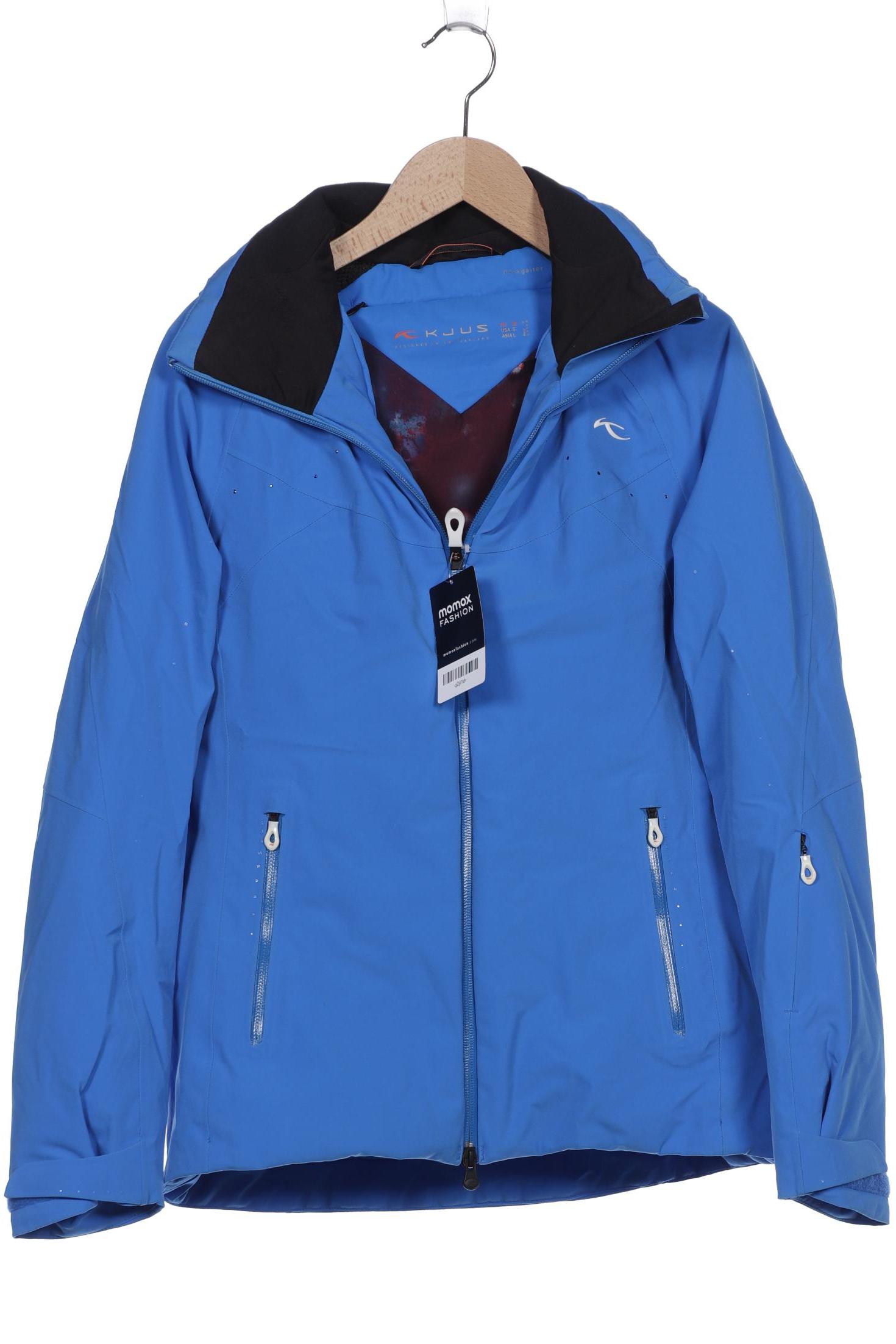 

Kjus Damen Jacke, blau, Gr. 38