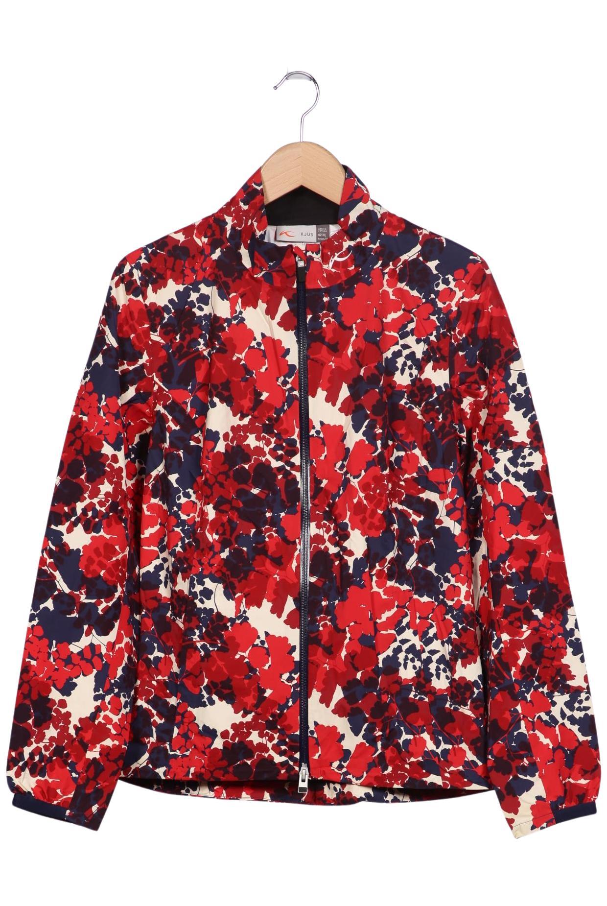 

Kjus Damen Jacke, mehrfarbig, Gr. 42