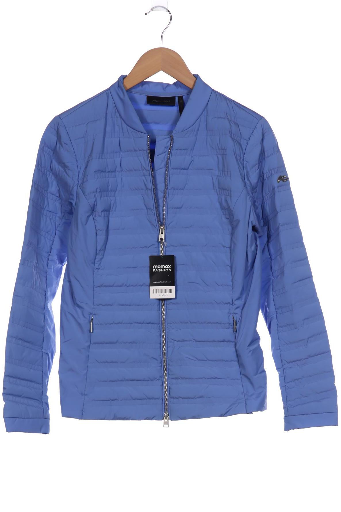 

Kjus Damen Jacke, blau, Gr. 40