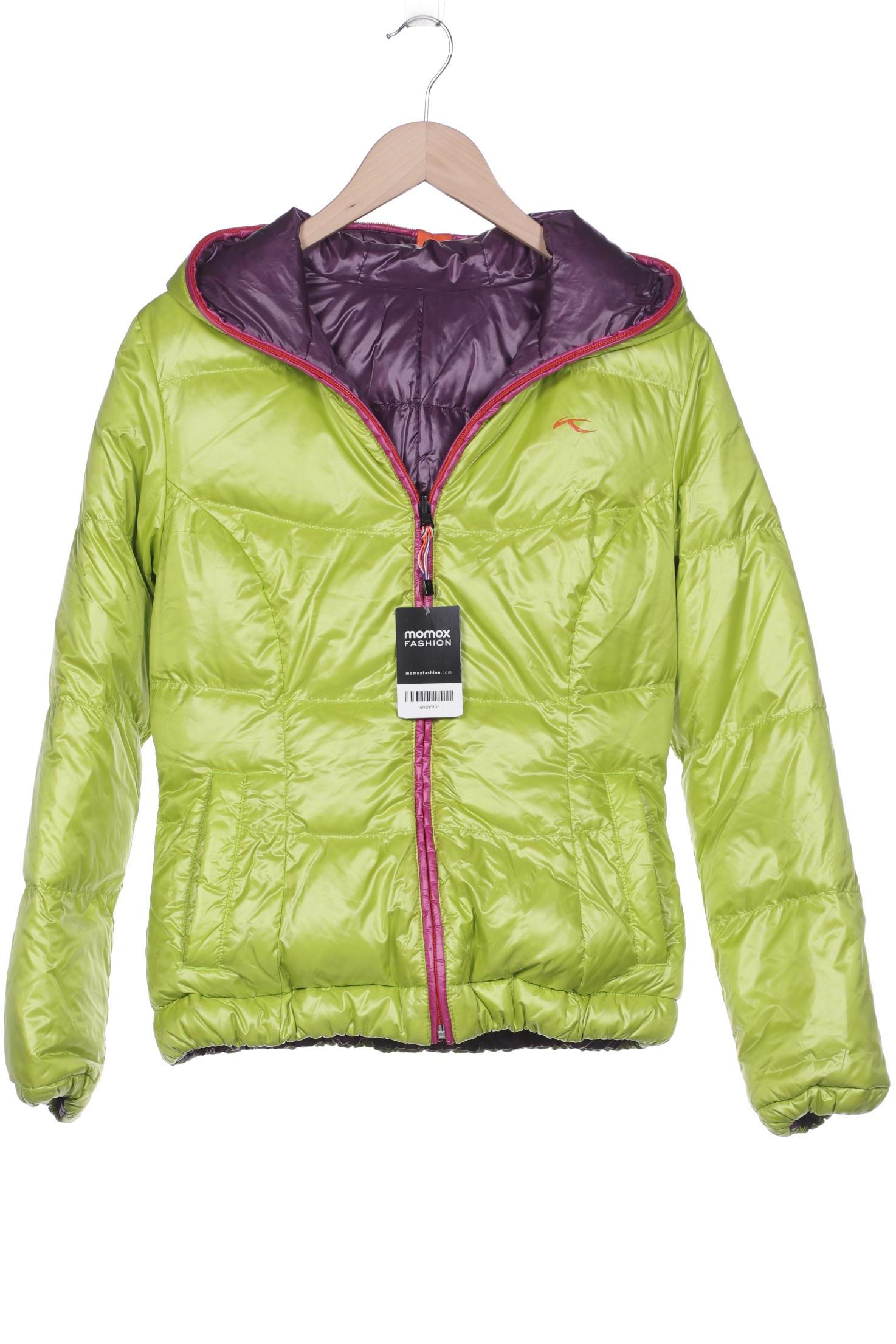 

KJUS Damen Jacke, hellgrün