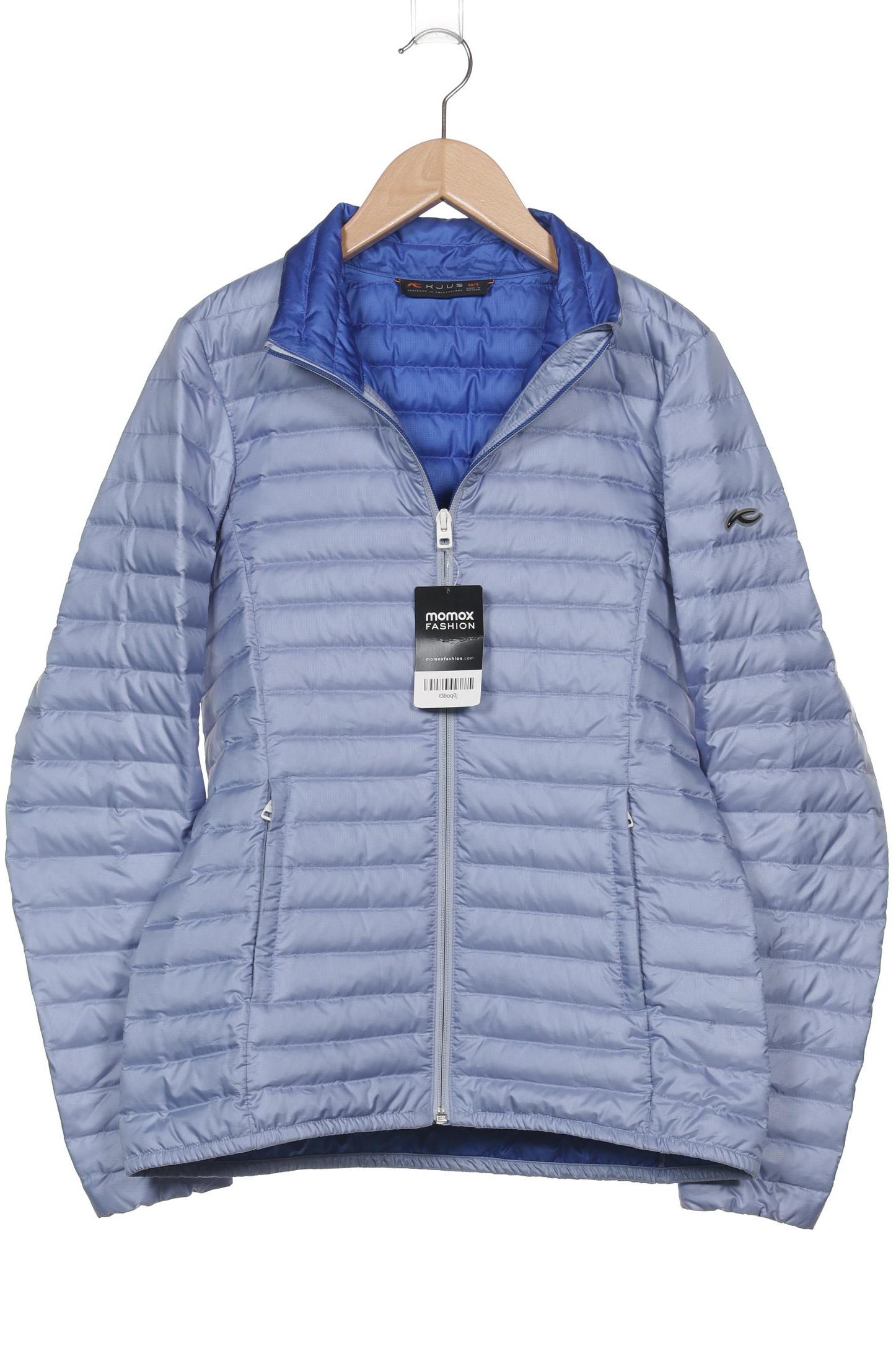 

Kjus Damen Jacke, blau, Gr. 36