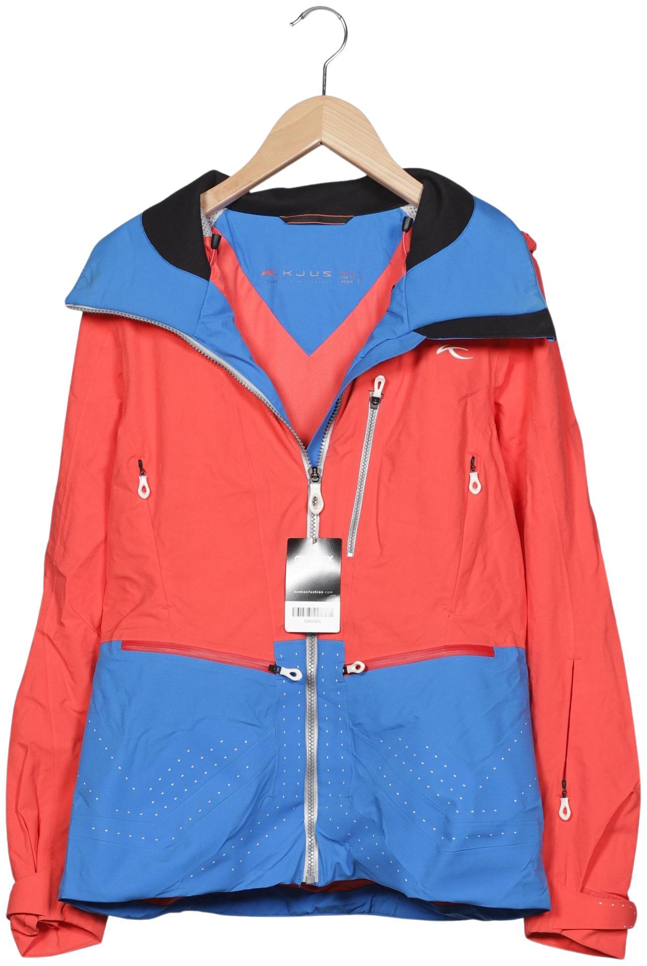 

Kjus Damen Jacke, mehrfarbig, Gr. 36