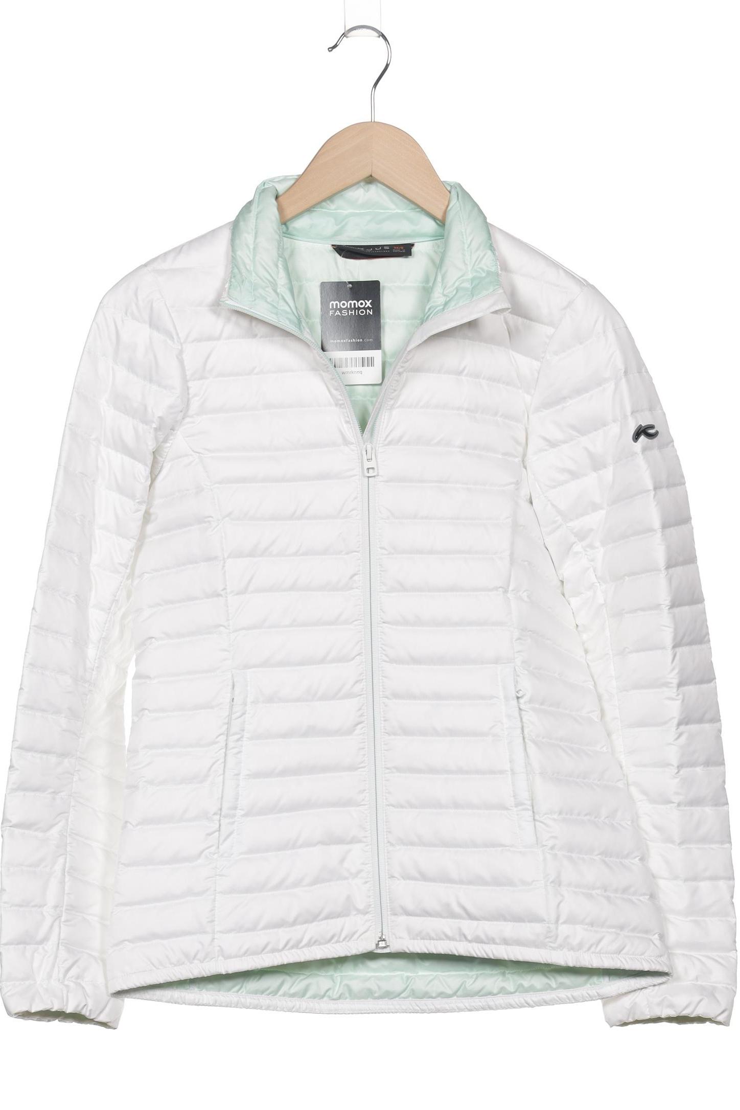 

Kjus Damen Jacke, weiß, Gr. 36