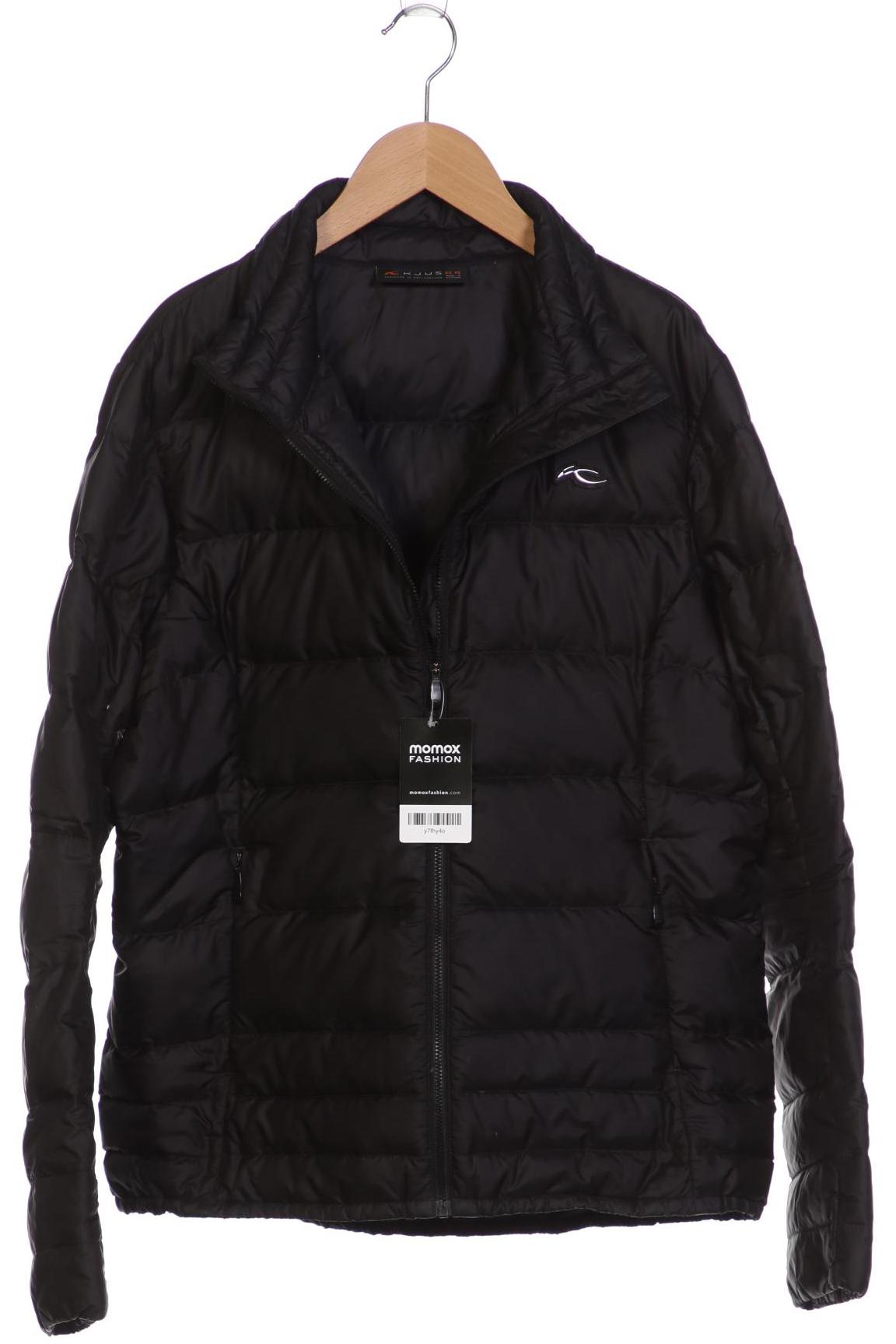 

KJUS Damen Jacke, schwarz