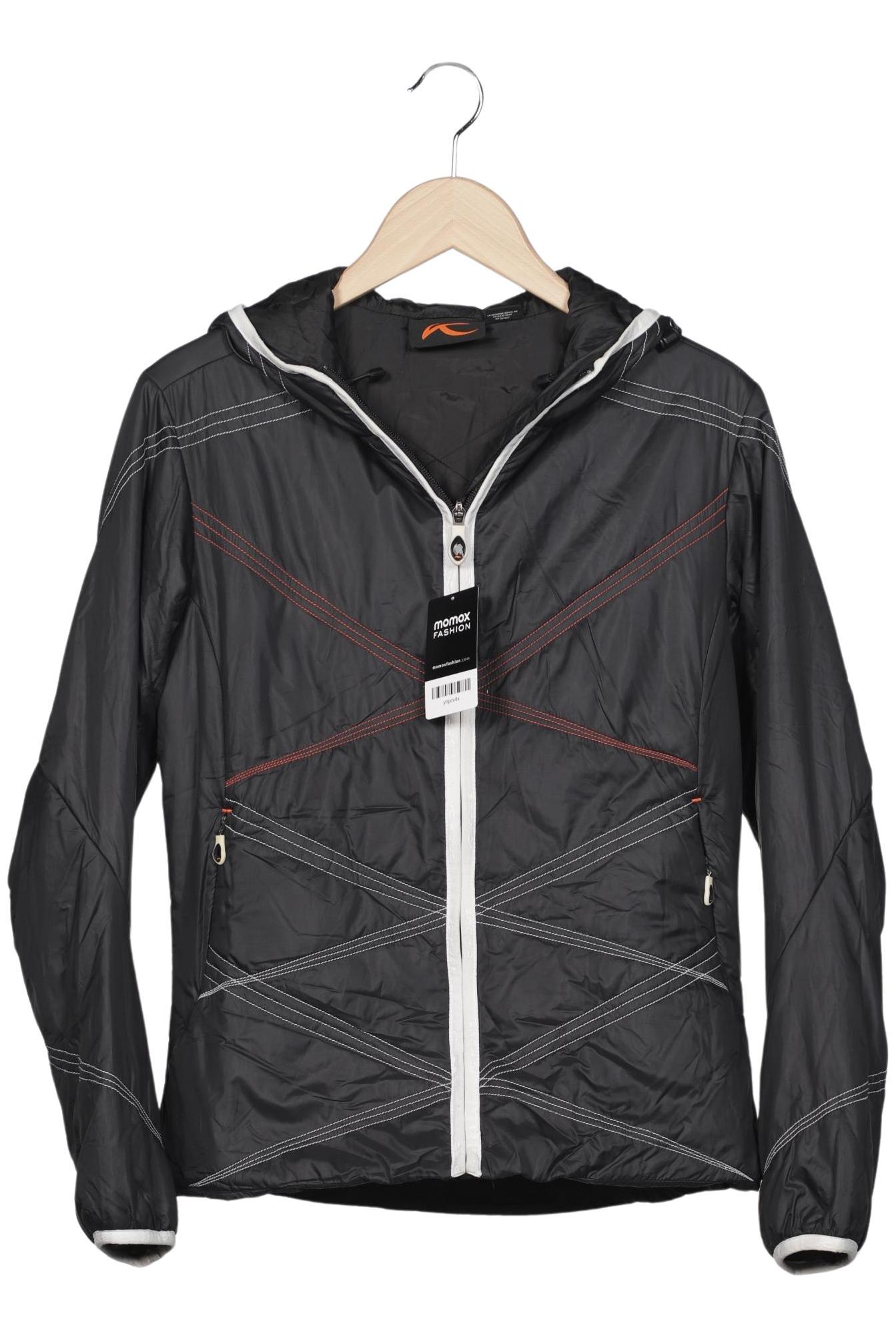 

Kjus Damen Jacke, schwarz, Gr. 40