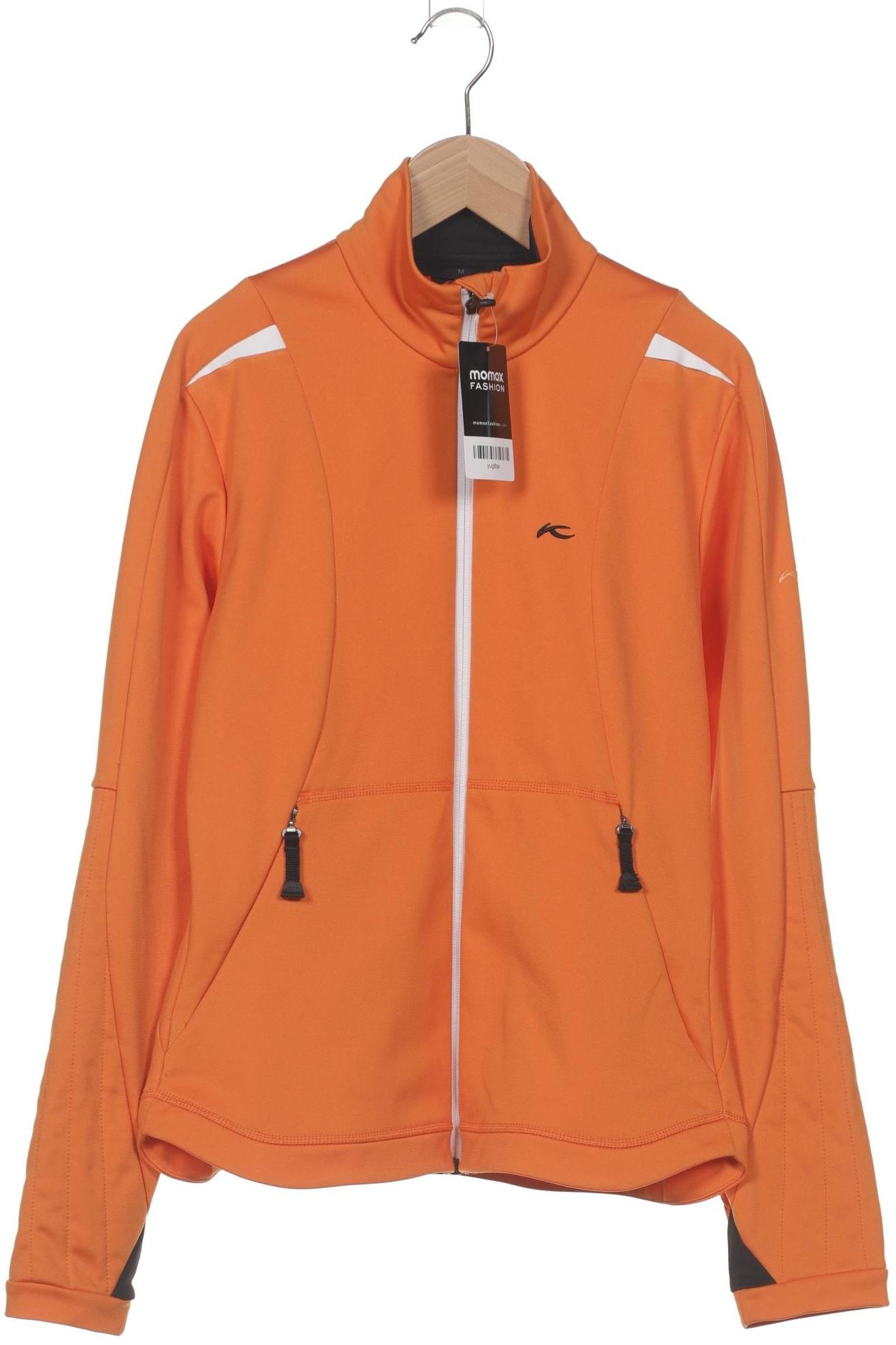 

Kjus Damen Jacke, orange, Gr. 38