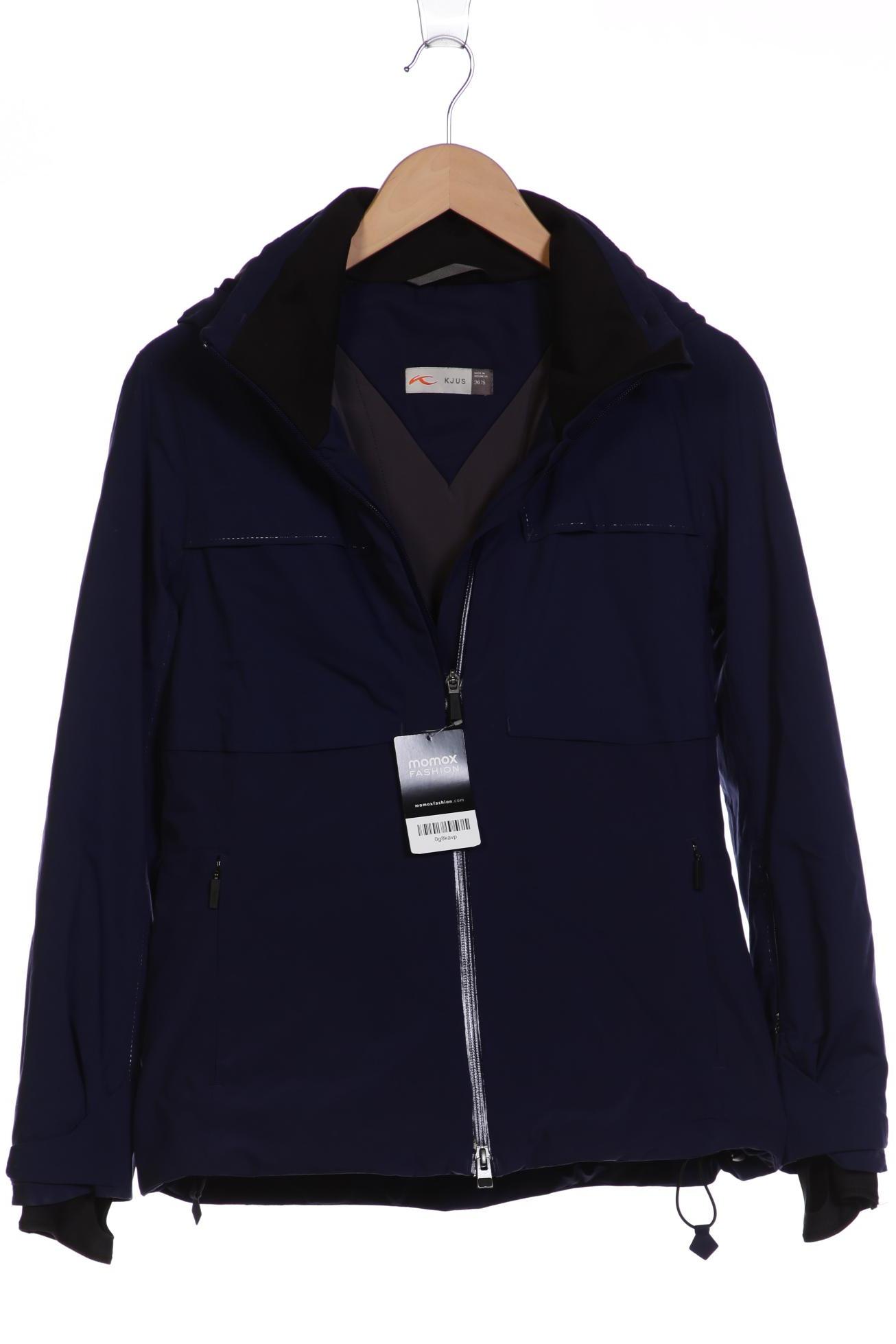 

Kjus Damen Jacke, marineblau, Gr. 36