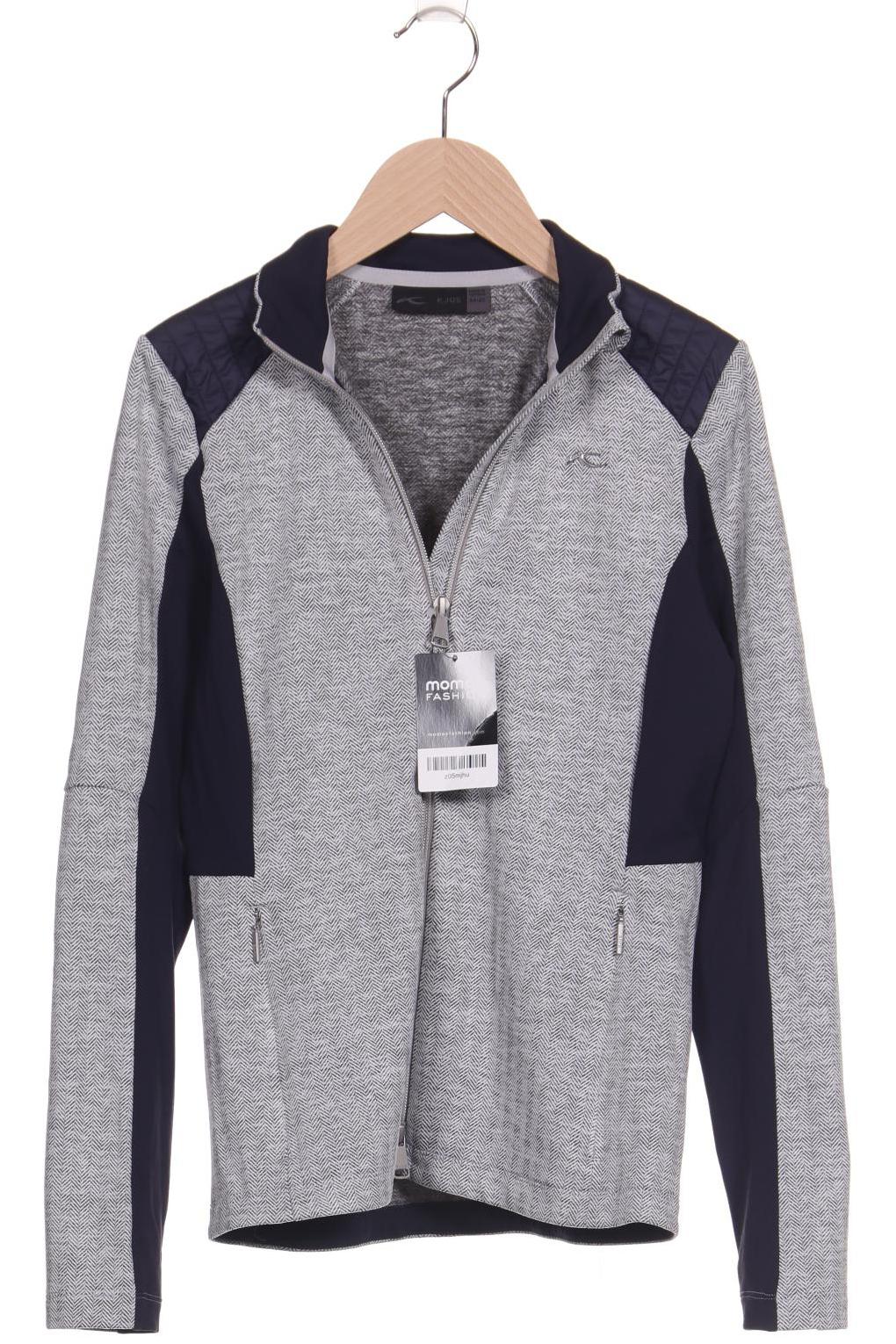 

Kjus Damen Jacke, marineblau, Gr. 34