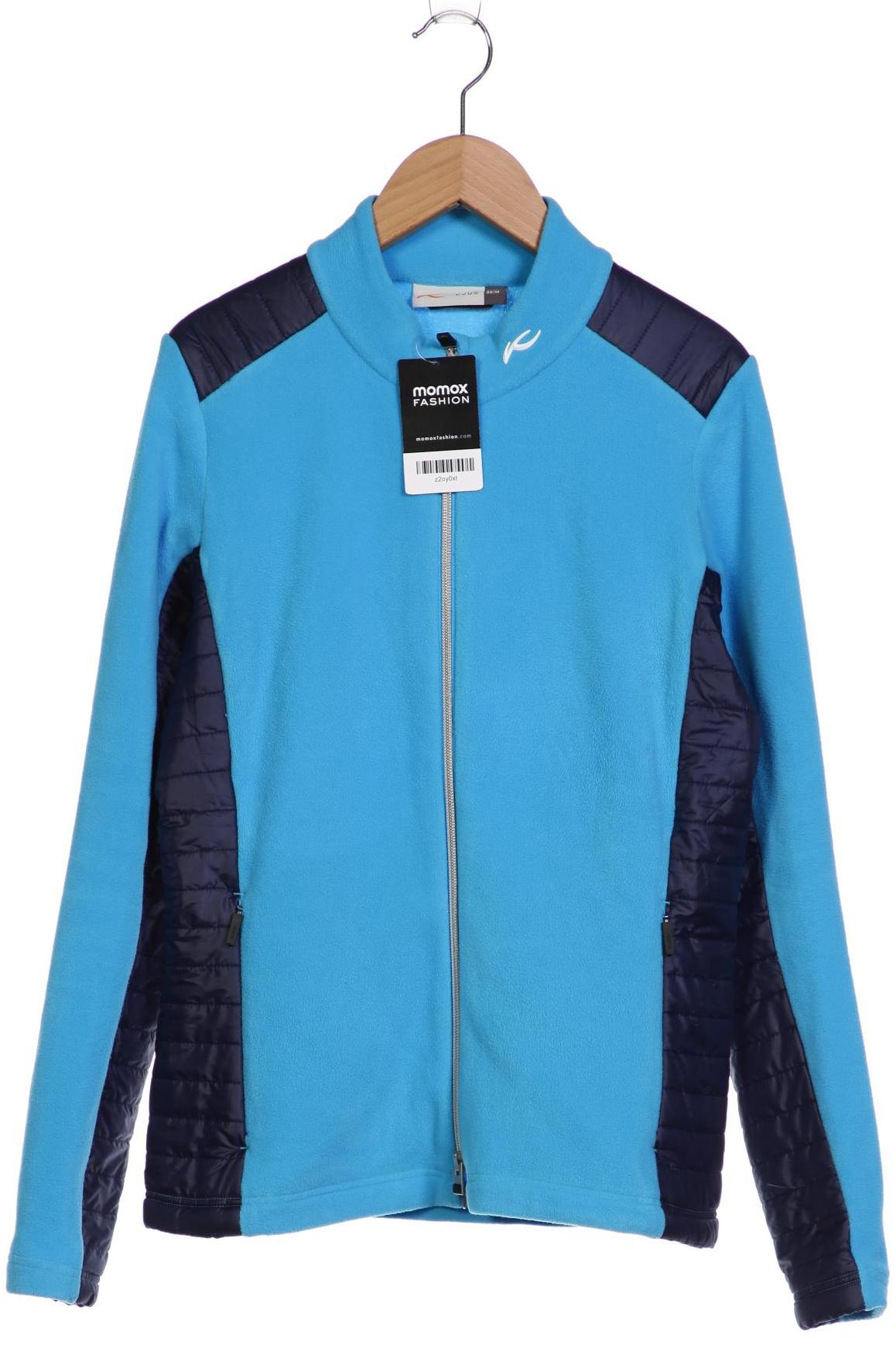 

KJUS Damen Jacke, blau