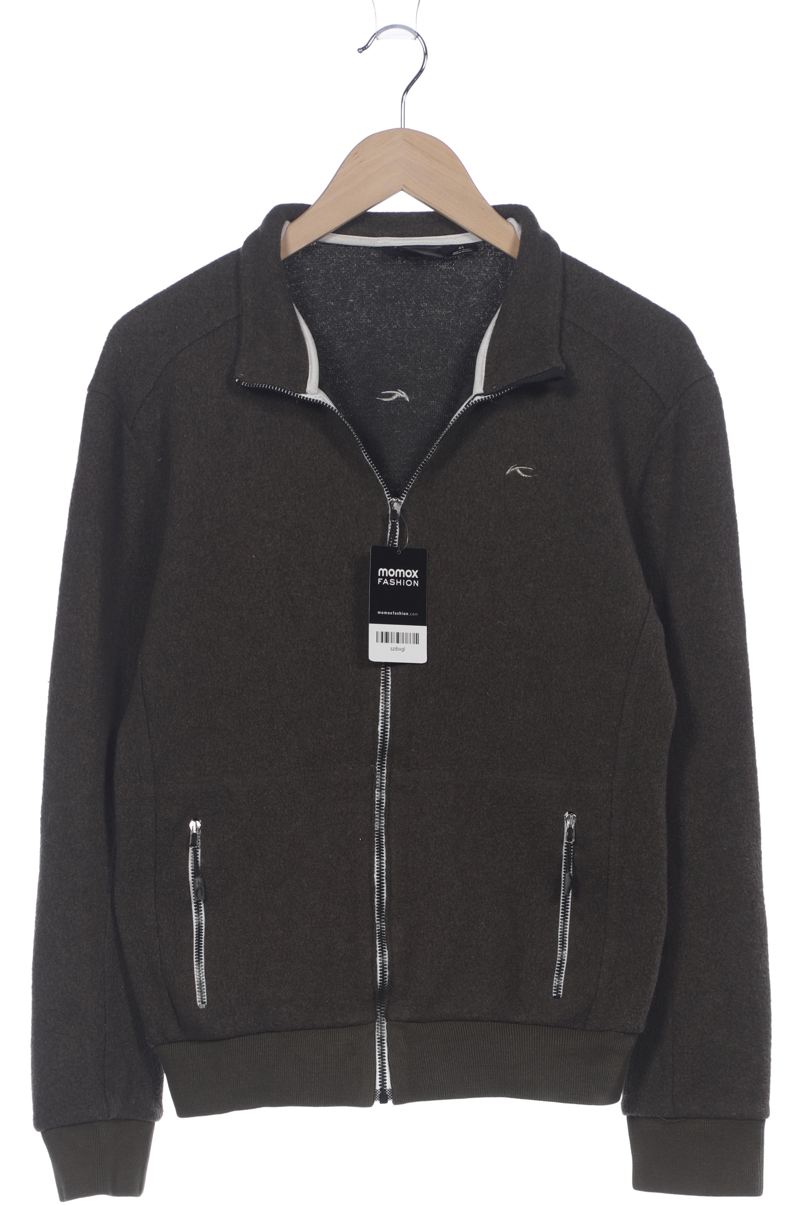 

Kjus Damen Jacke, grün, Gr. 44