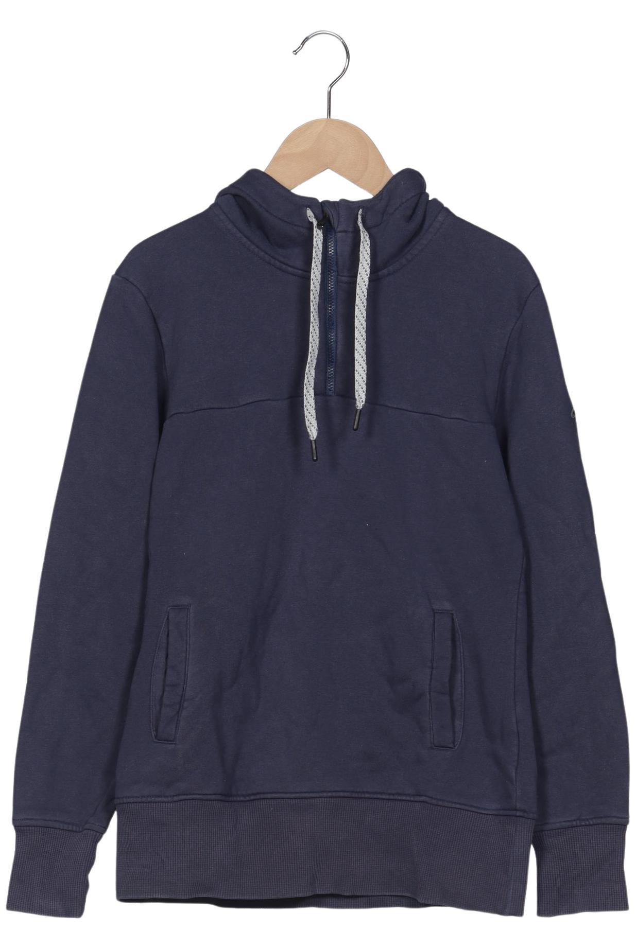 

Kjus Damen Kapuzenpullover, marineblau, Gr. 36
