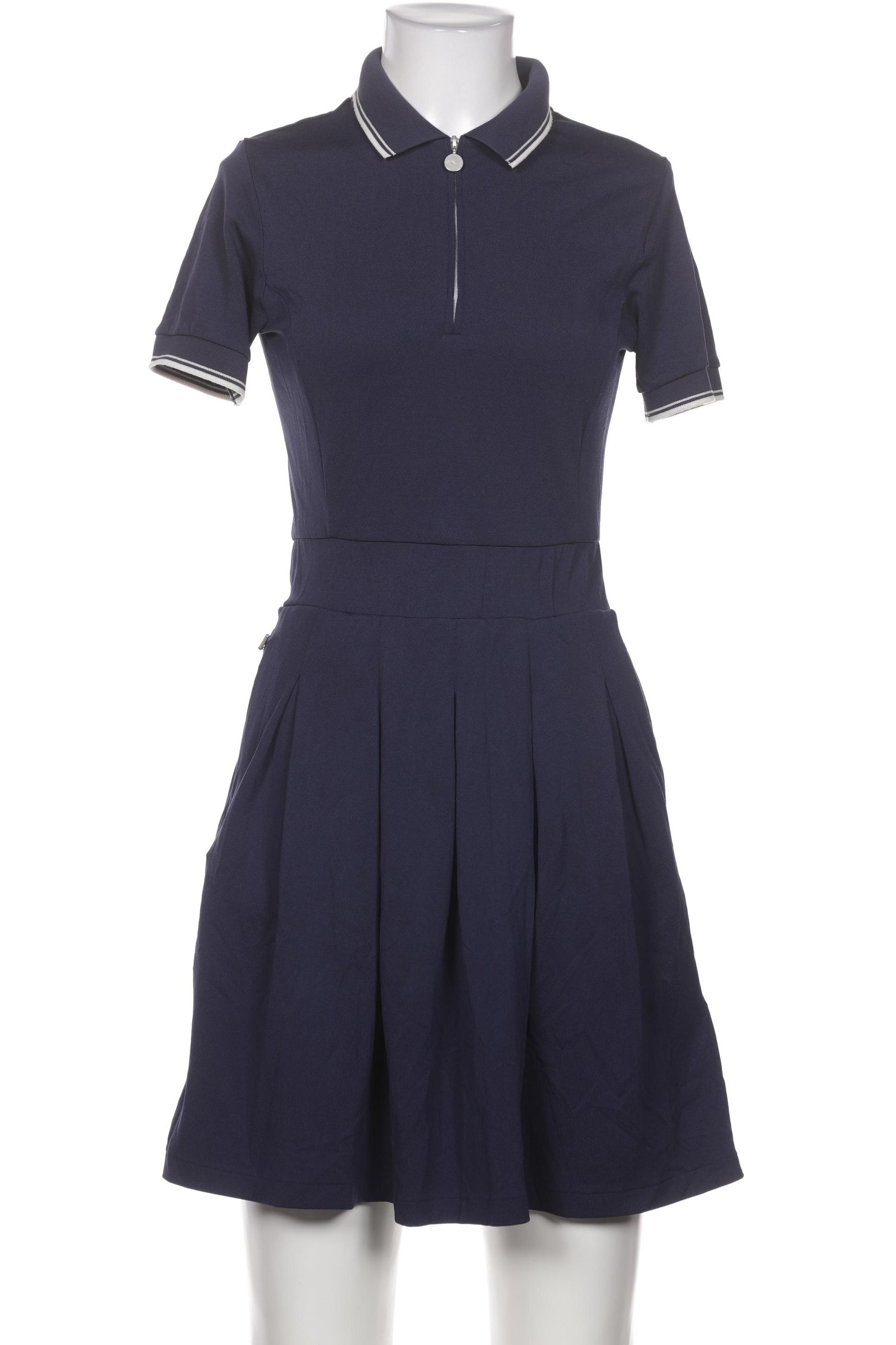 

Kjus Damen Kleid, marineblau, Gr. 34
