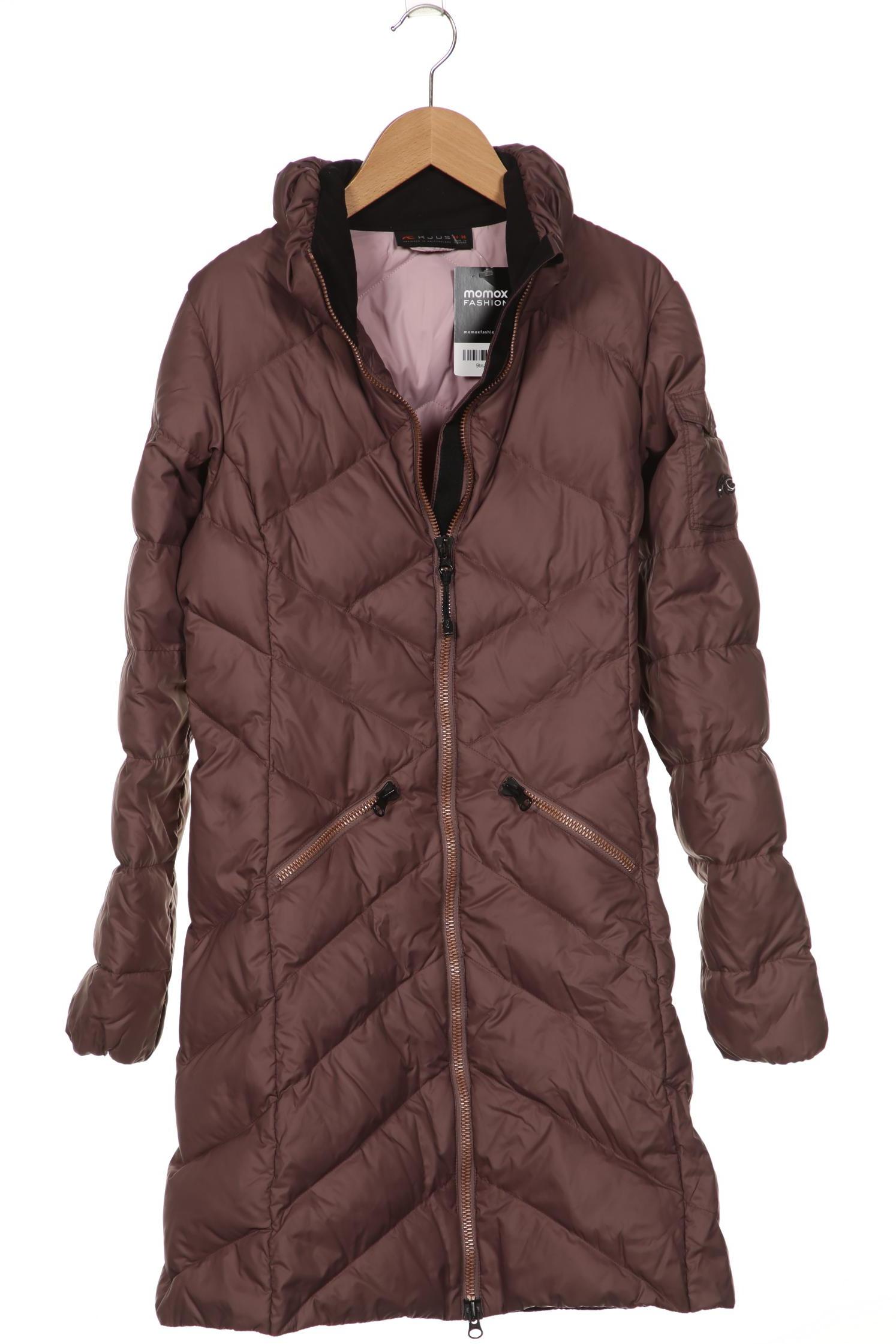 

KJUS Damen Mantel, pink