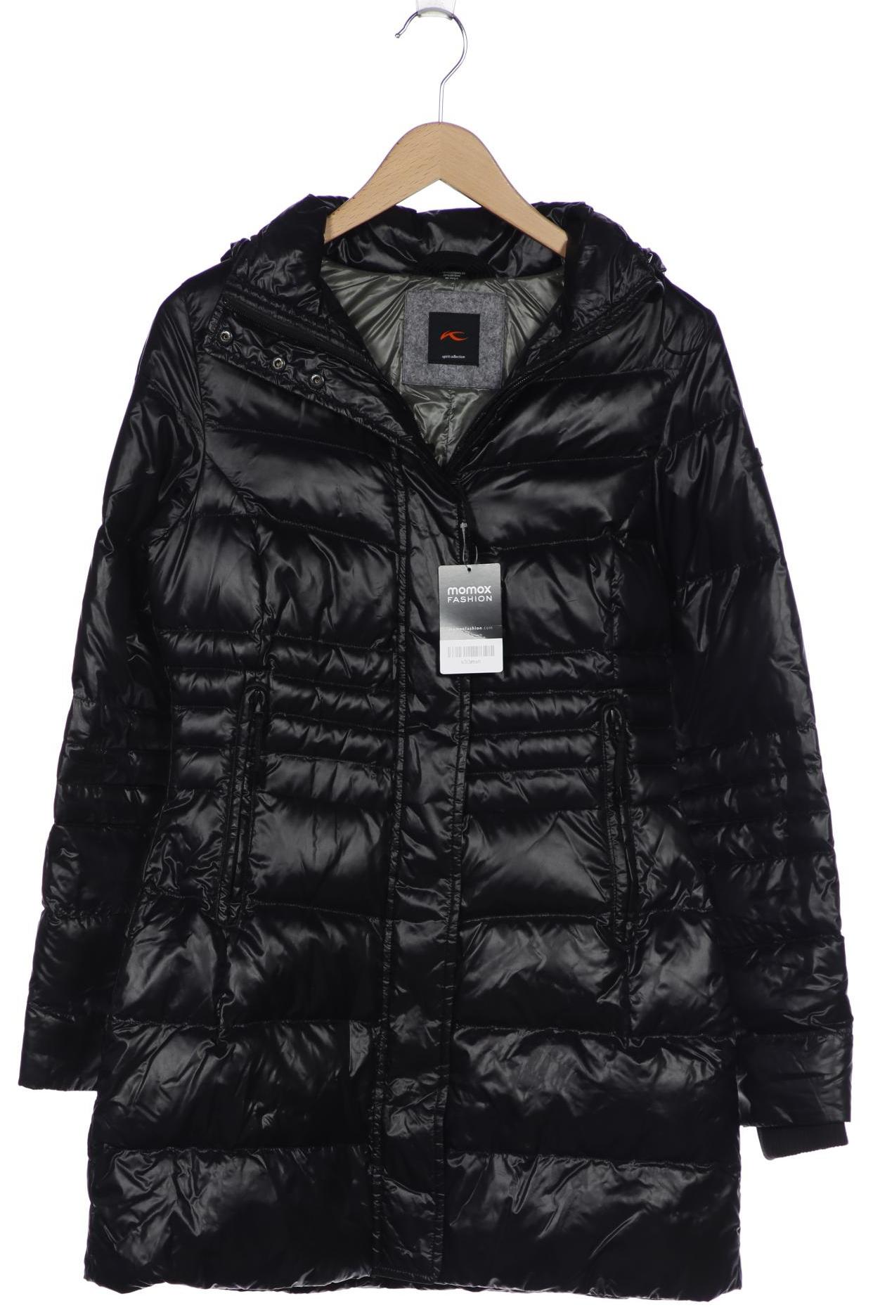 

KJUS Damen Mantel, schwarz