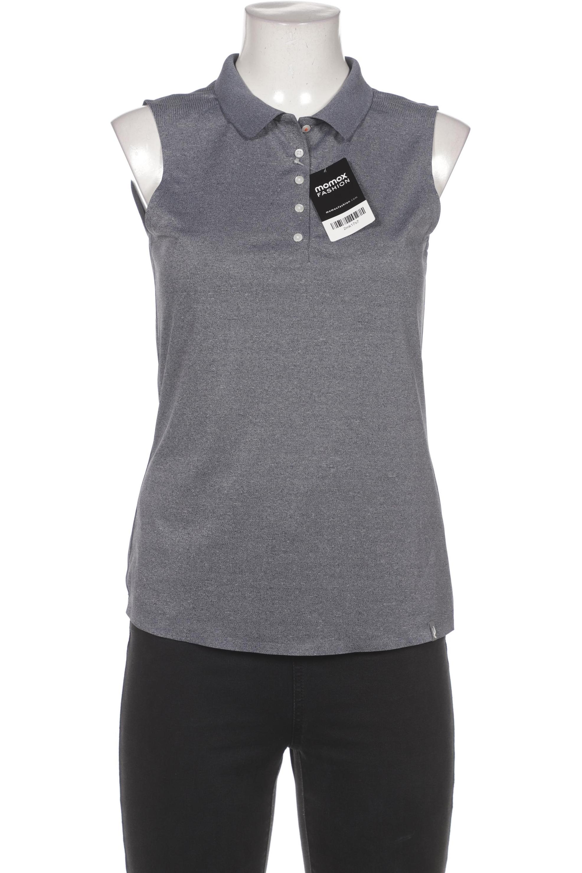 

Kjus Damen Poloshirt, blau, Gr. 38