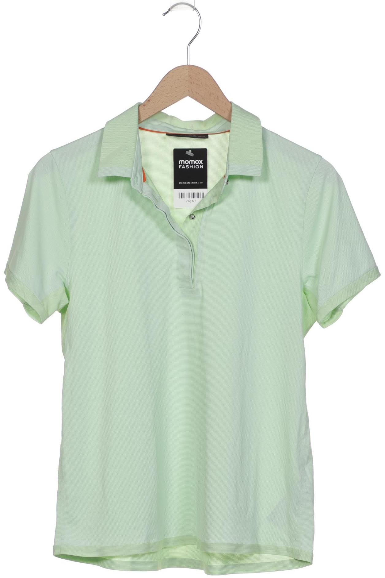 

Kjus Damen Poloshirt, hellgrün, Gr. 42
