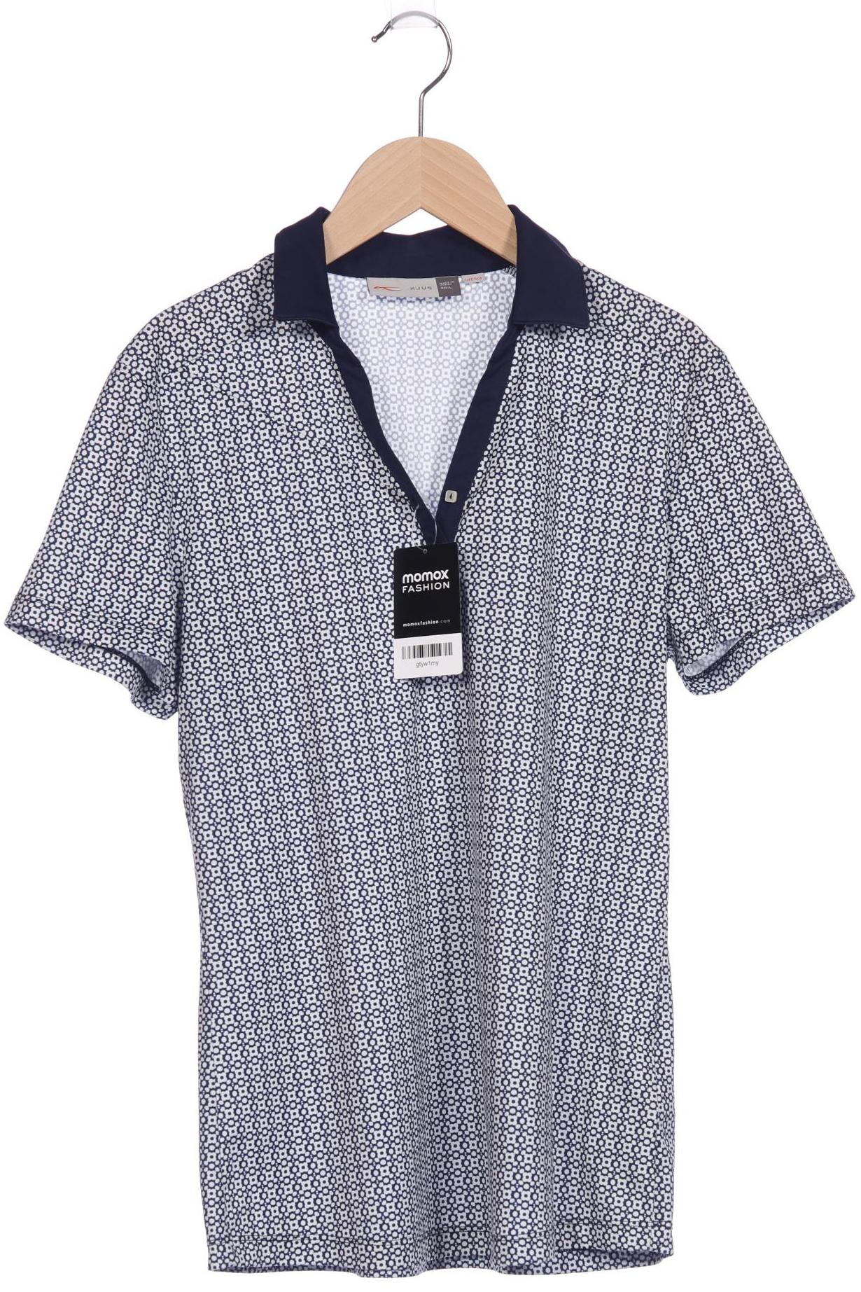 

Kjus Damen Poloshirt, marineblau, Gr. 40