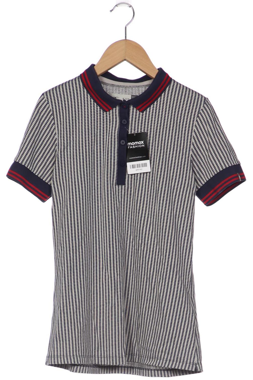 

KJUS Damen Poloshirt, marineblau