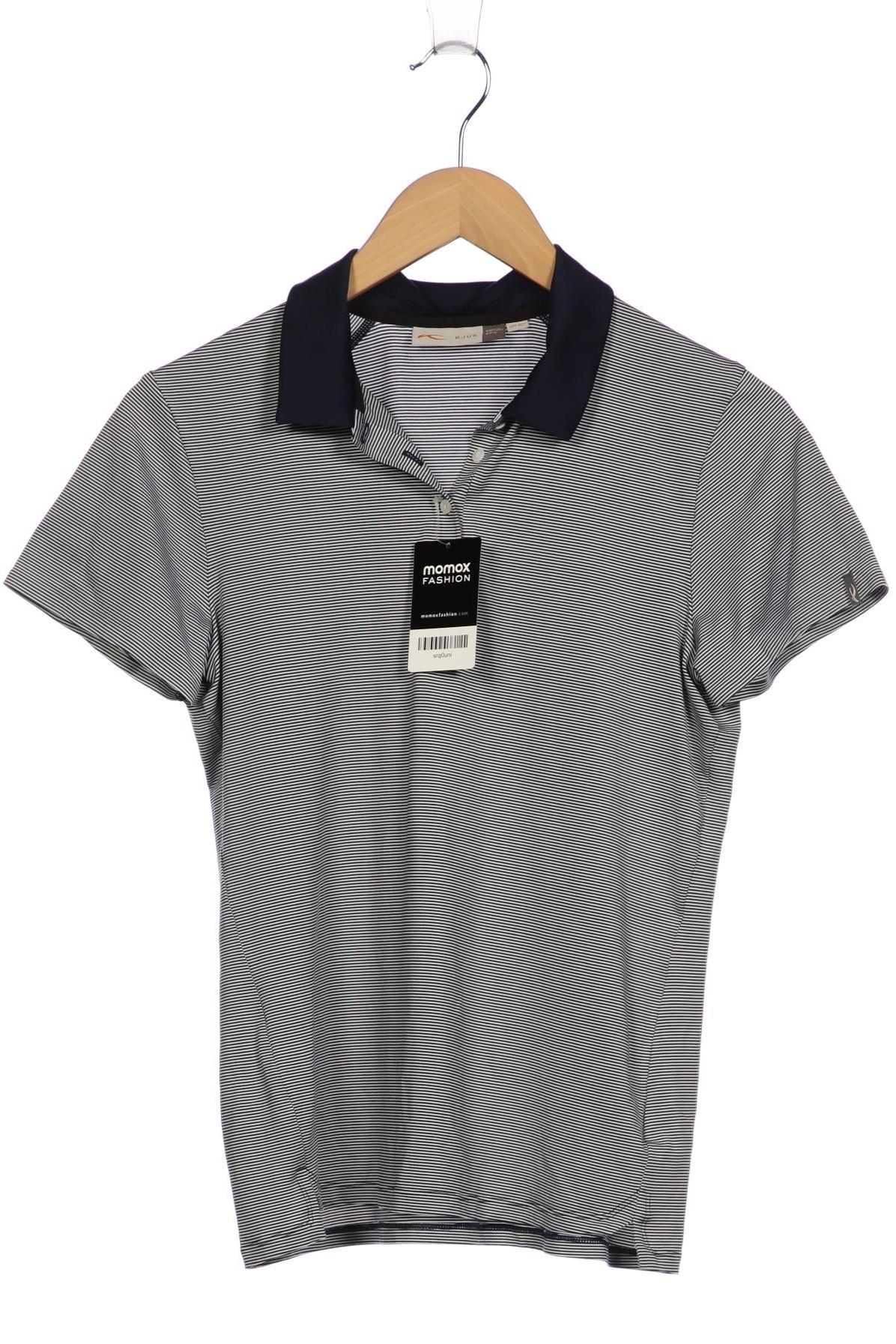 

Kjus Damen Poloshirt, marineblau, Gr. 40