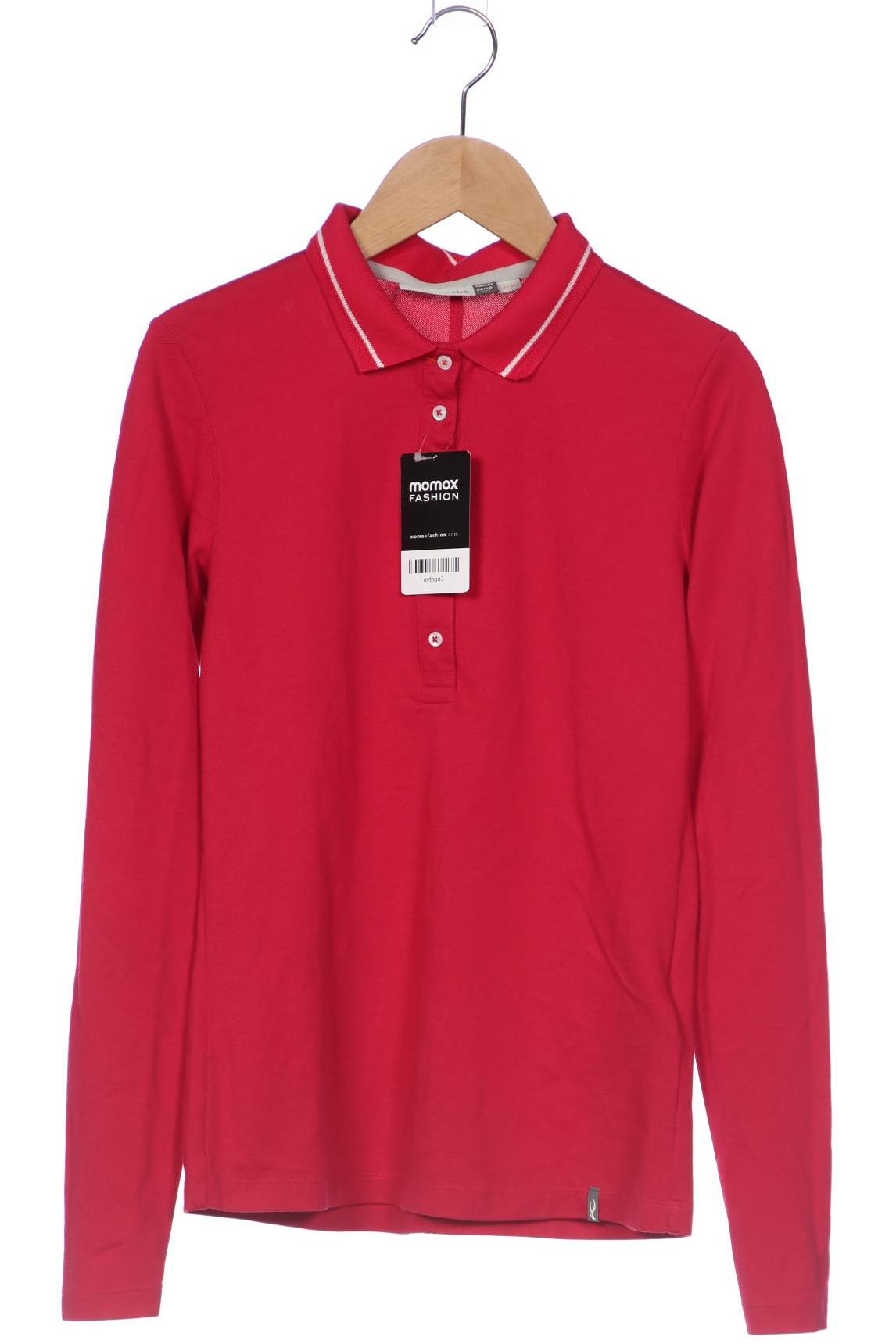 

KJUS Damen Poloshirt, pink