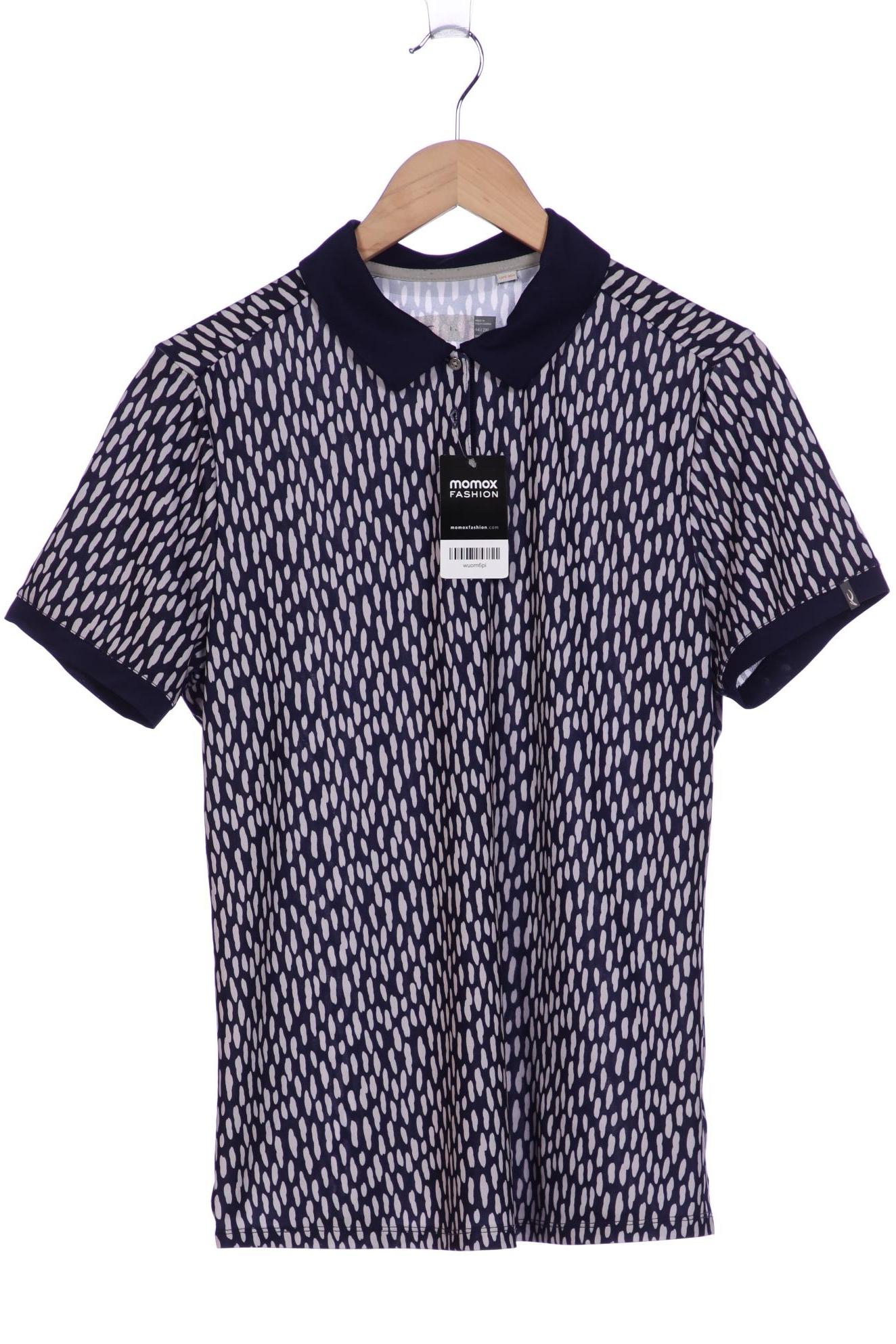 

Kjus Damen Poloshirt, marineblau, Gr. 44