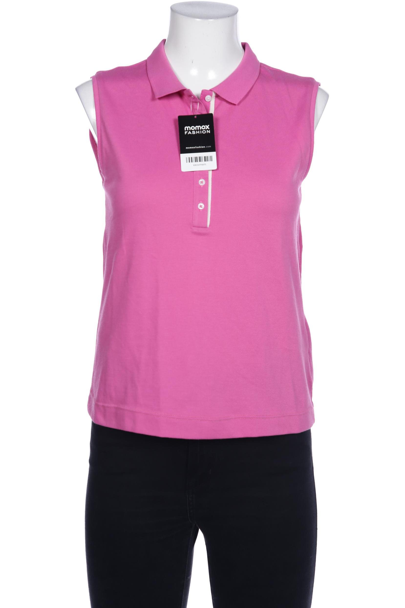 

KJUS Damen Poloshirt, pink