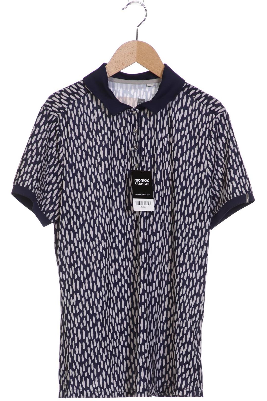 

Kjus Damen Poloshirt, marineblau, Gr. 42