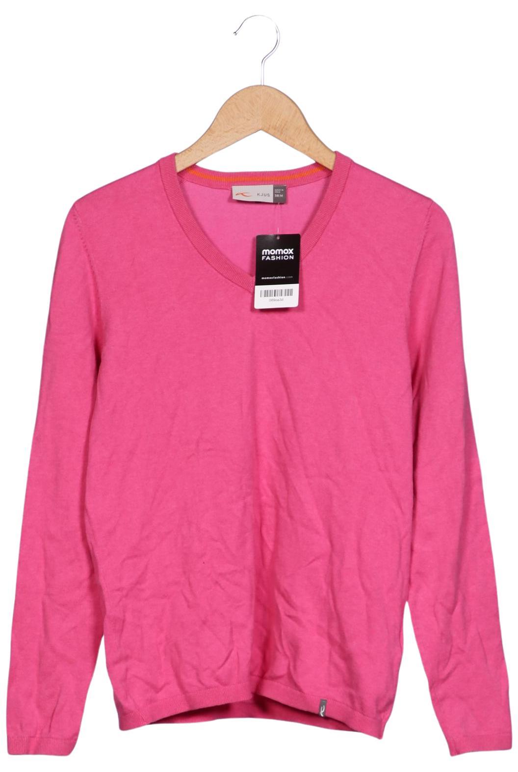 

Kjus Damen Pullover, pink, Gr. 38