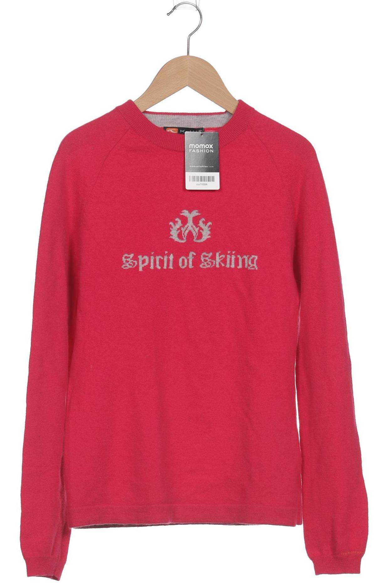 

Kjus Damen Pullover, pink, Gr. 38