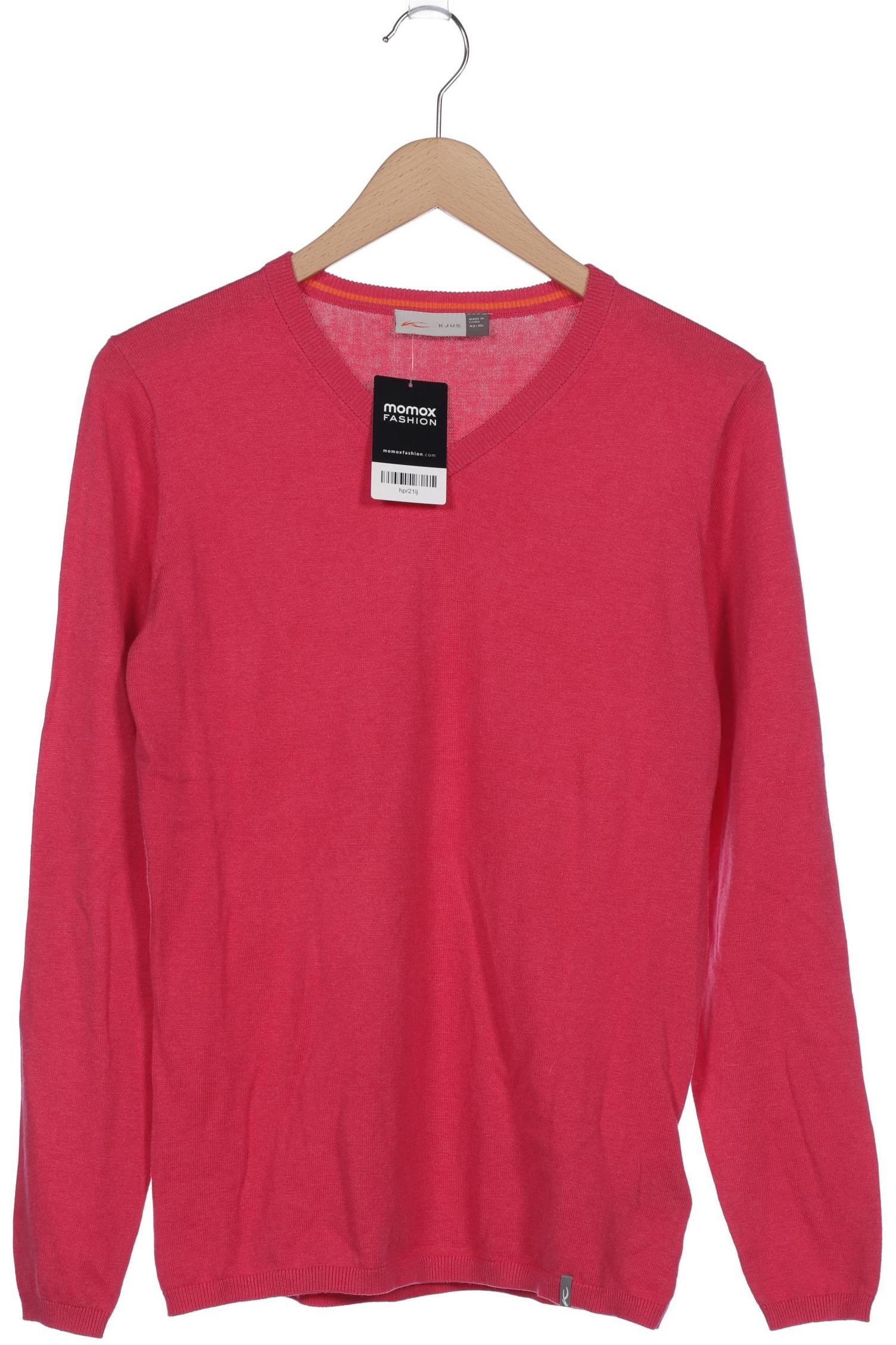 

KJUS Damen Pullover, pink