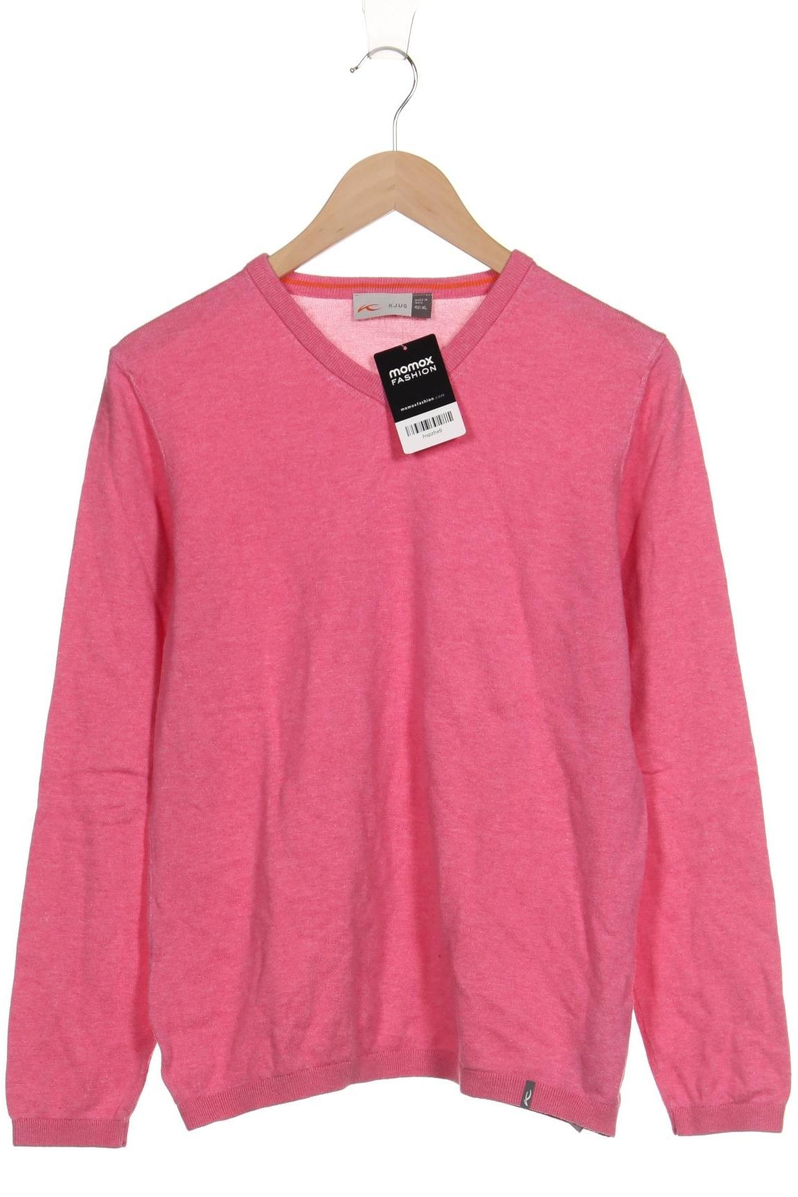 

Kjus Damen Pullover, pink, Gr. 42