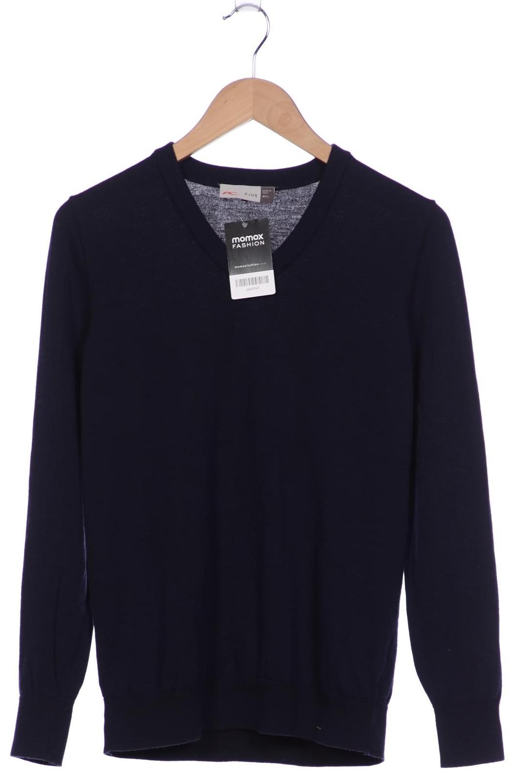 

Kjus Damen Pullover, marineblau, Gr. 40