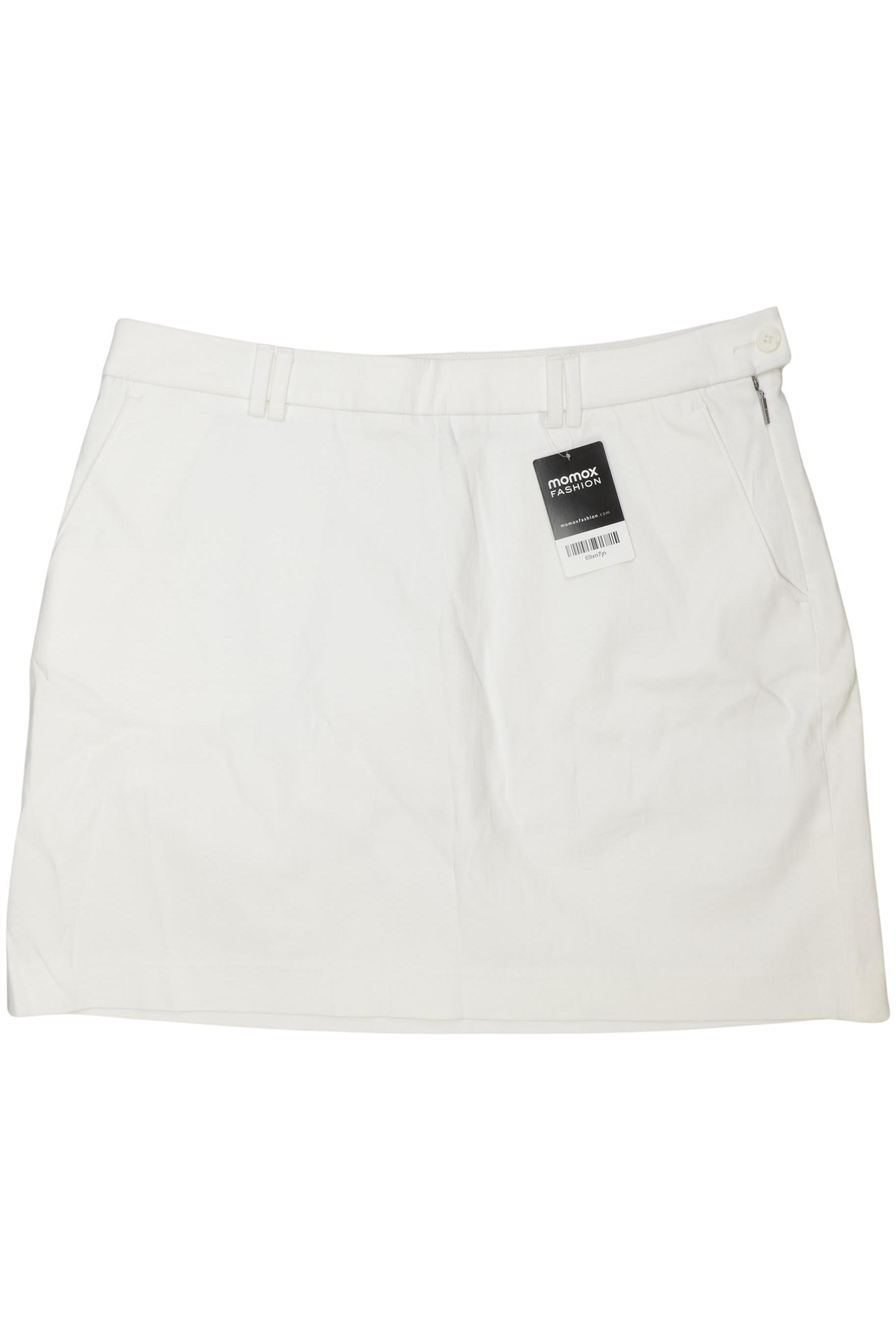 

Kjus Damen Rock, weiß, Gr. 44