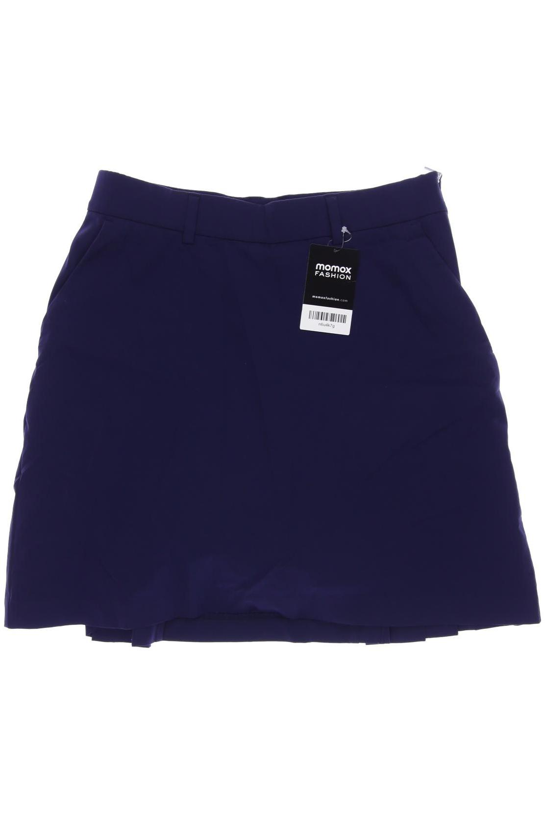 

KJUS Damen Rock, marineblau