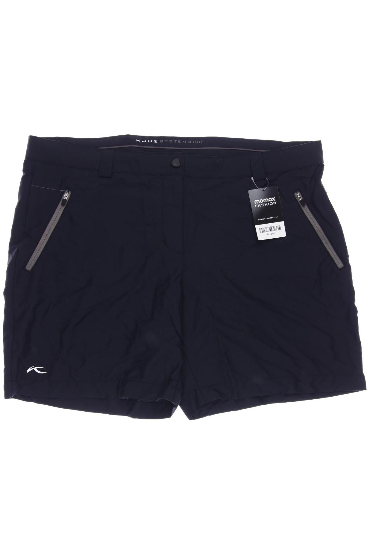 

KJUS Damen Shorts, grau