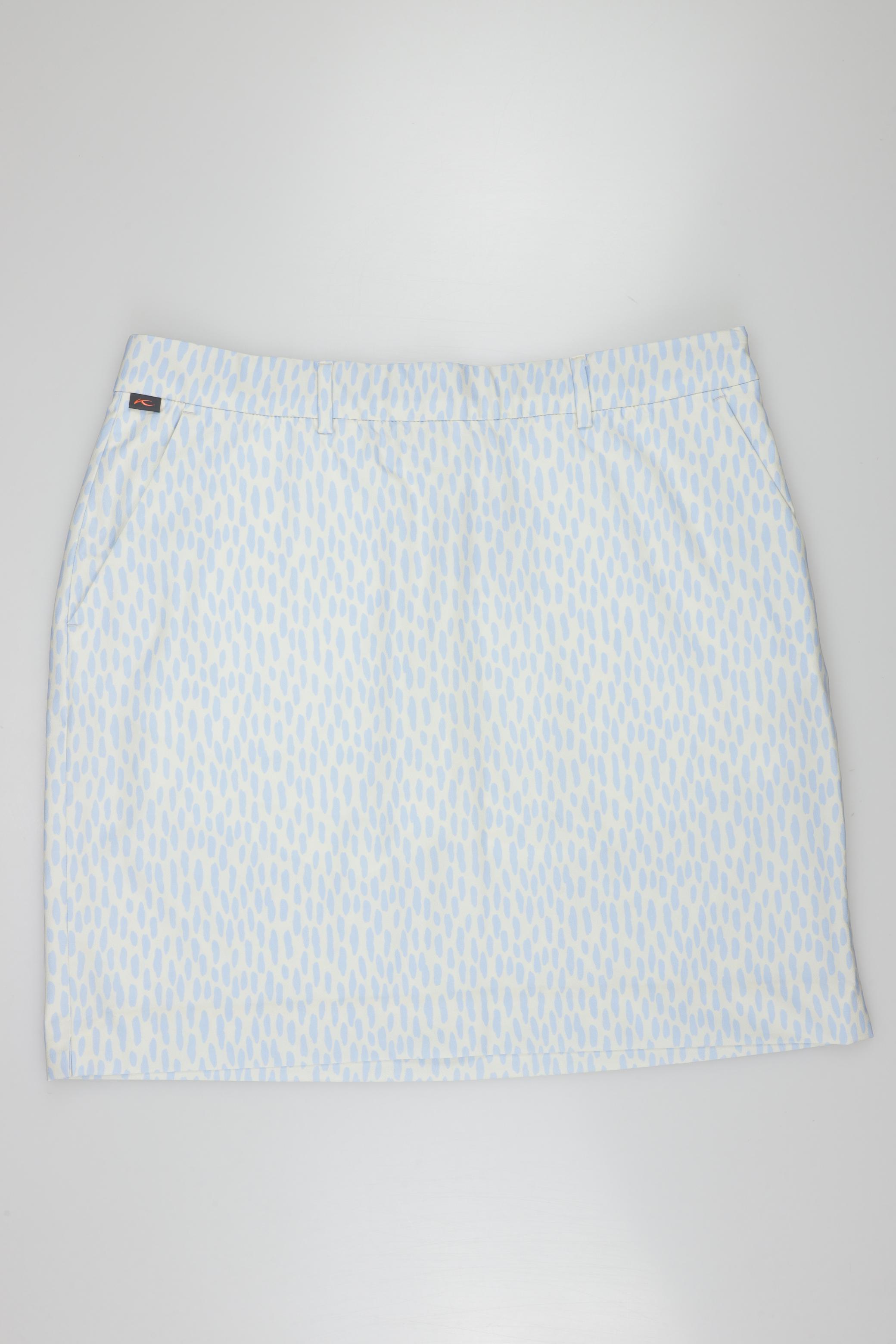 

Kjus Damen Shorts, hellblau, Gr. 42