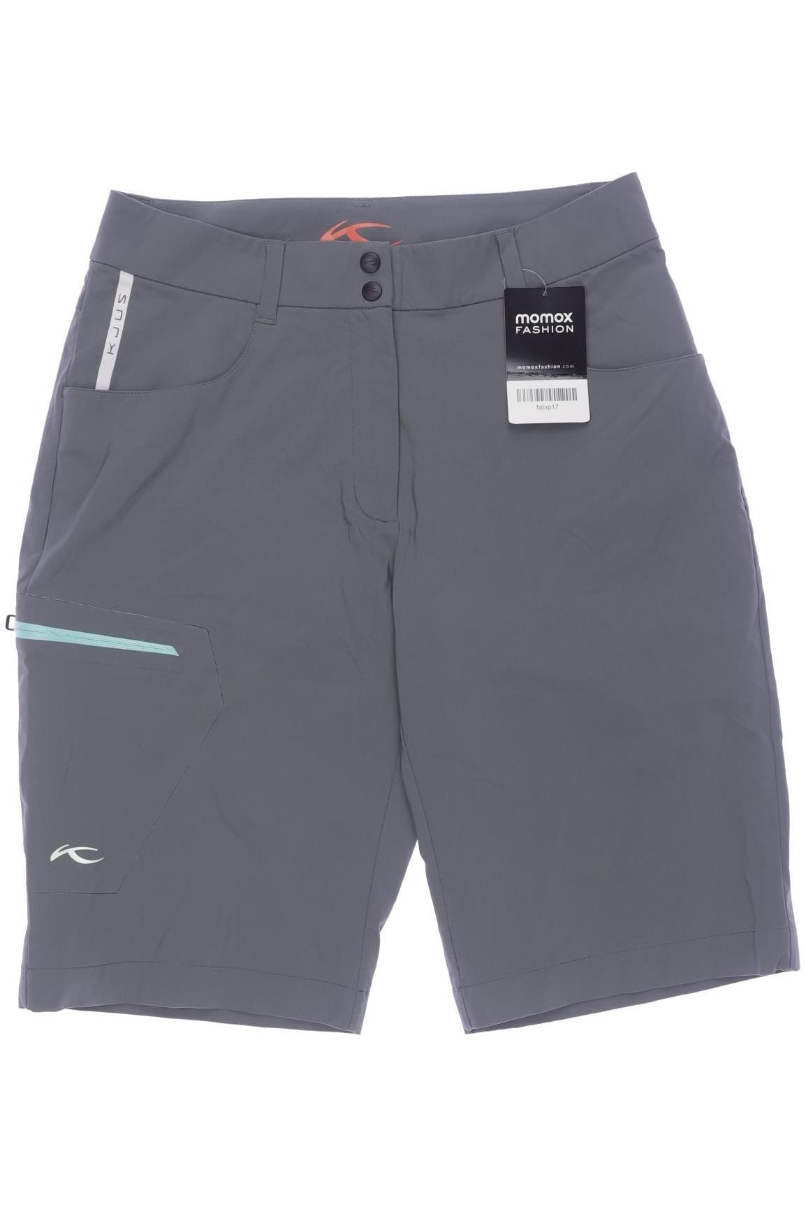 

Kjus Damen Shorts, türkis, Gr. 36