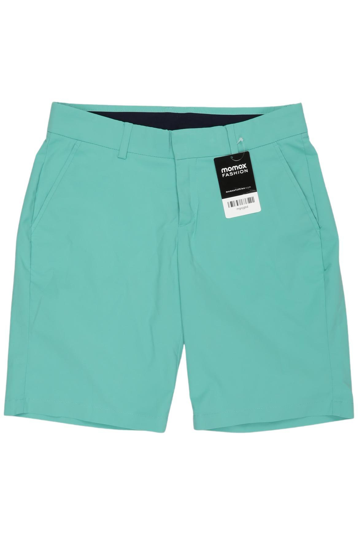 

Kjus Damen Shorts, türkis, Gr. 34