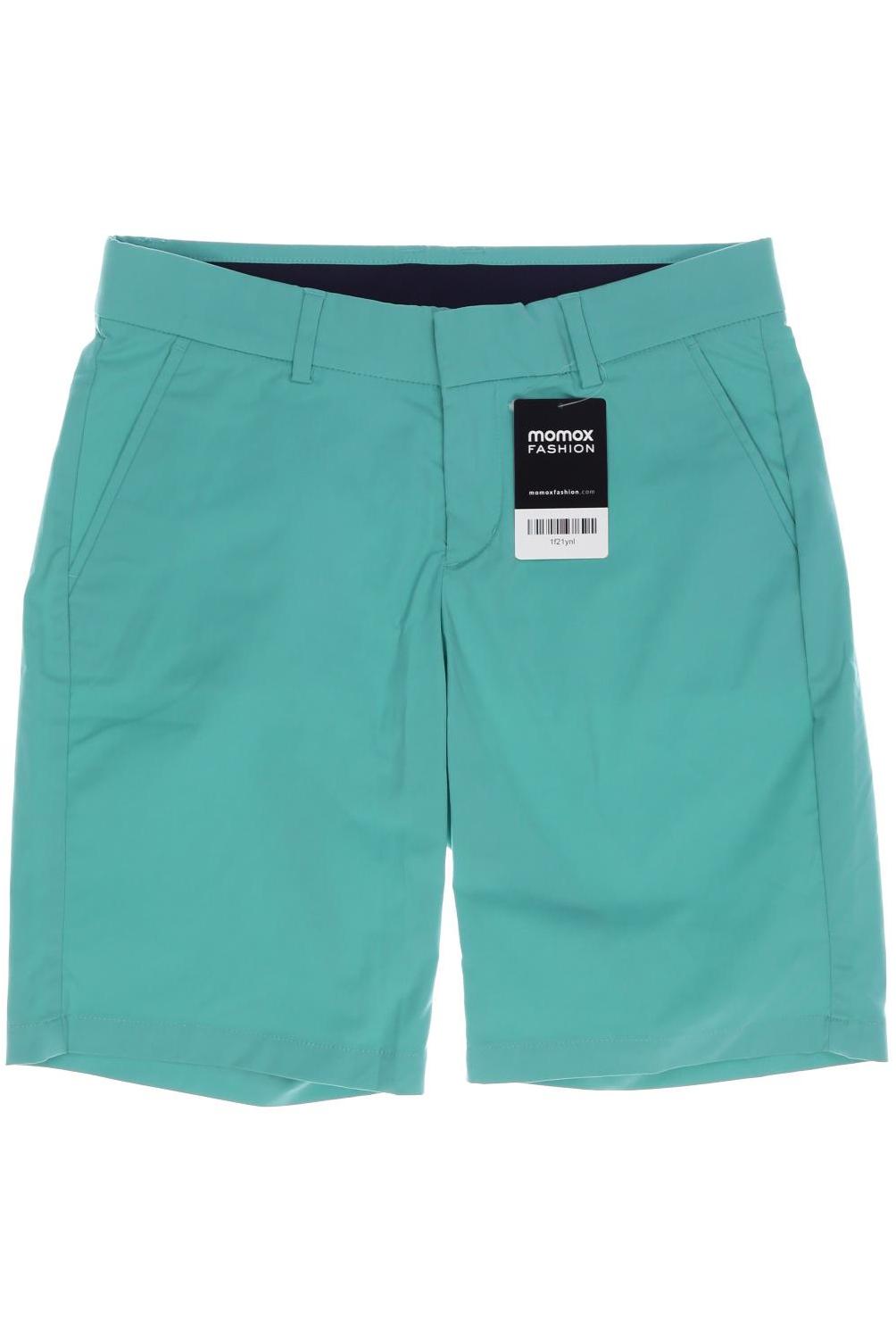 

Kjus Damen Shorts, türkis, Gr. 34