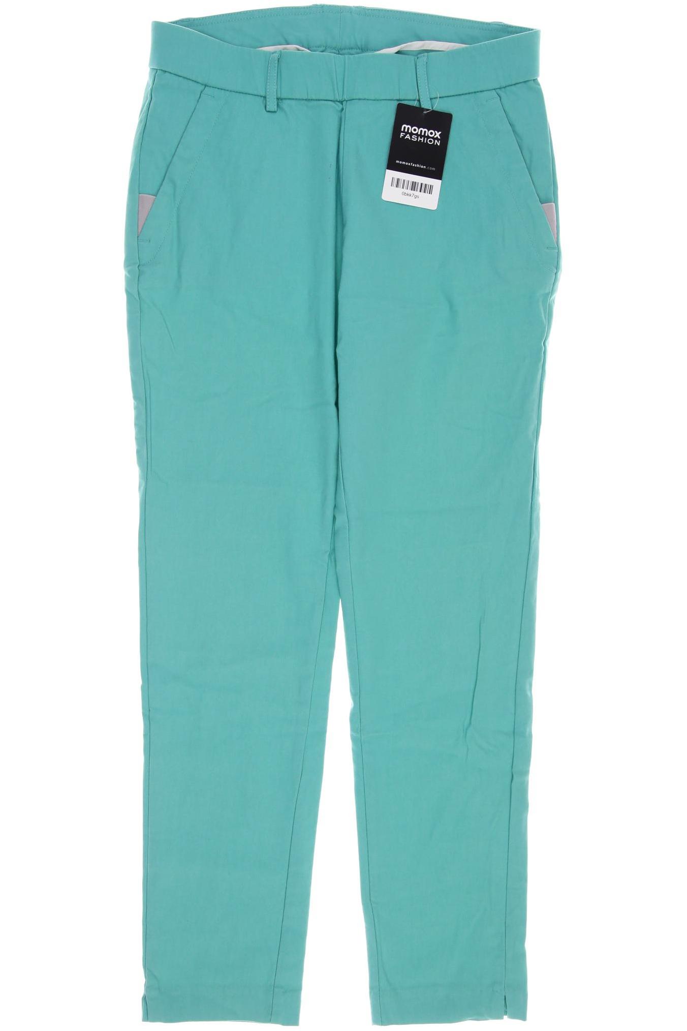 

KJUS Damen Stoffhose, türkis