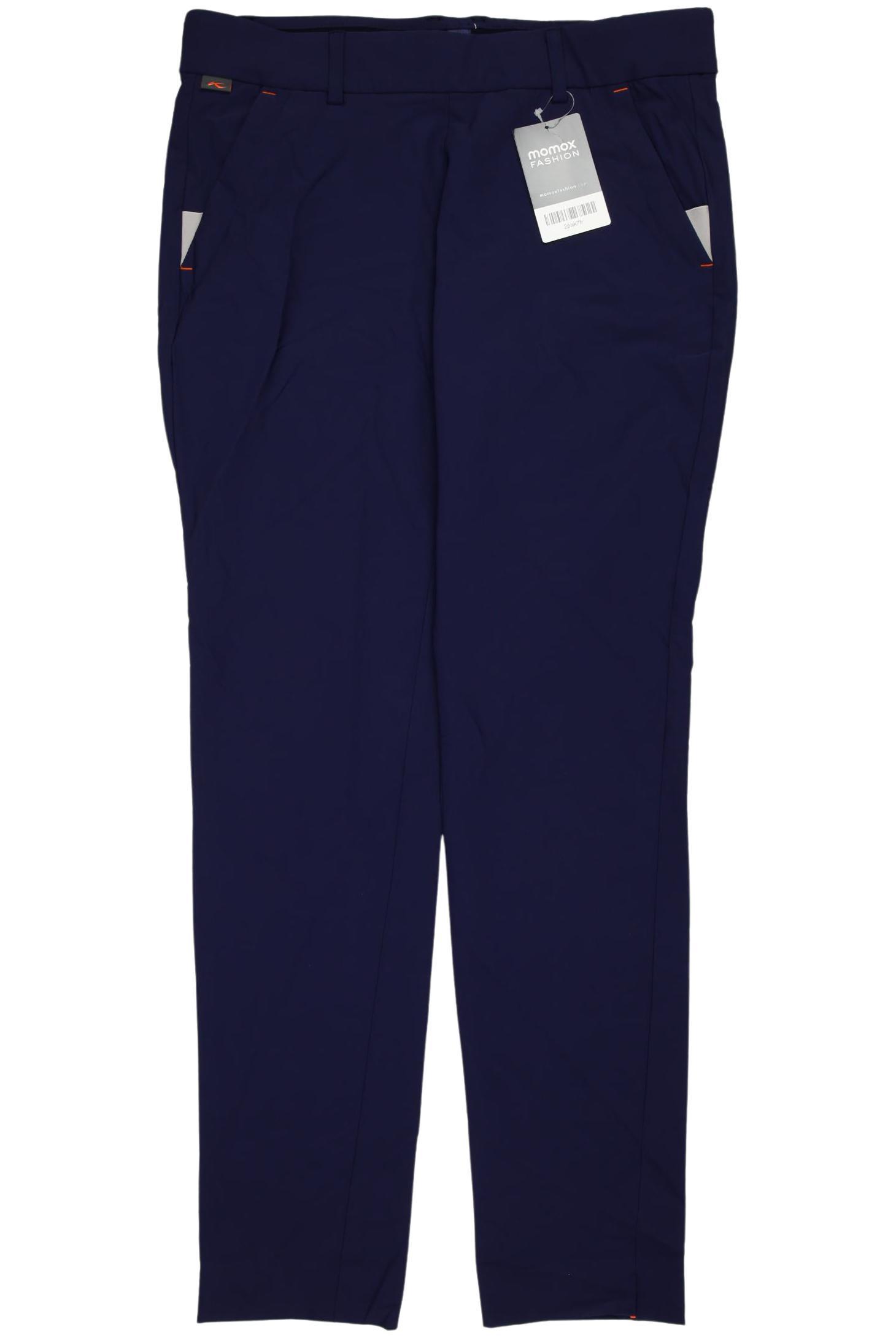 

Kjus Damen Stoffhose, marineblau, Gr. 38