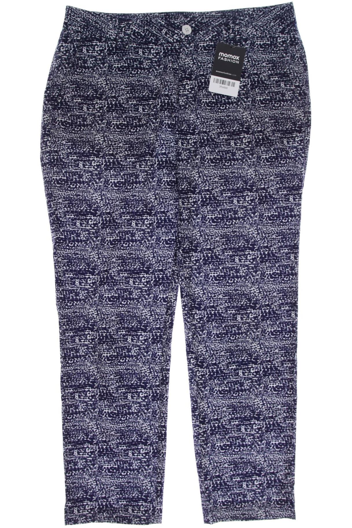 

KJUS Damen Stoffhose, marineblau