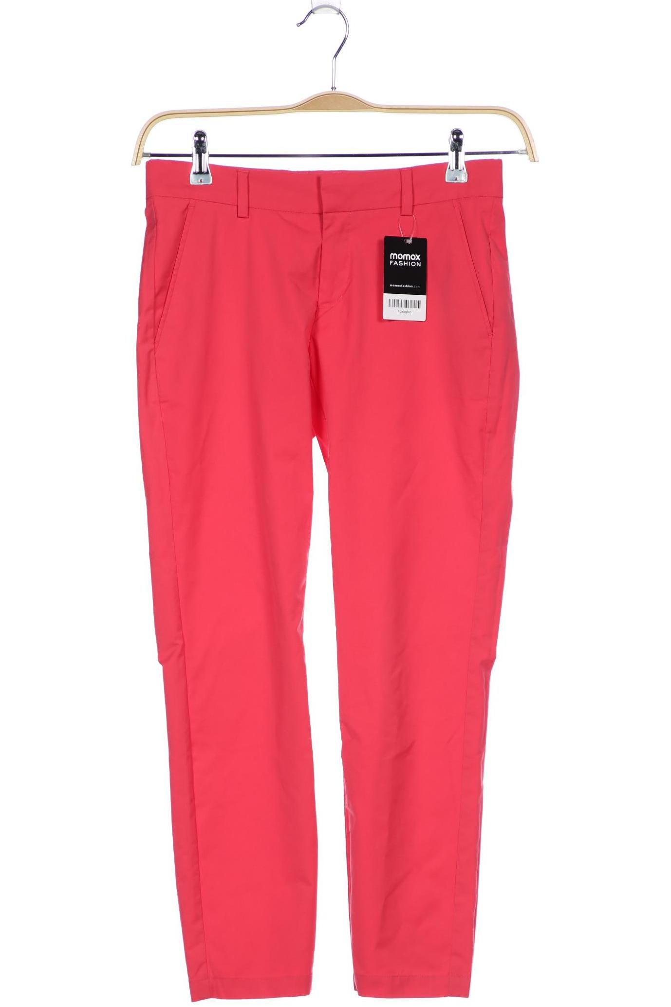 

KJUS Damen Stoffhose, pink