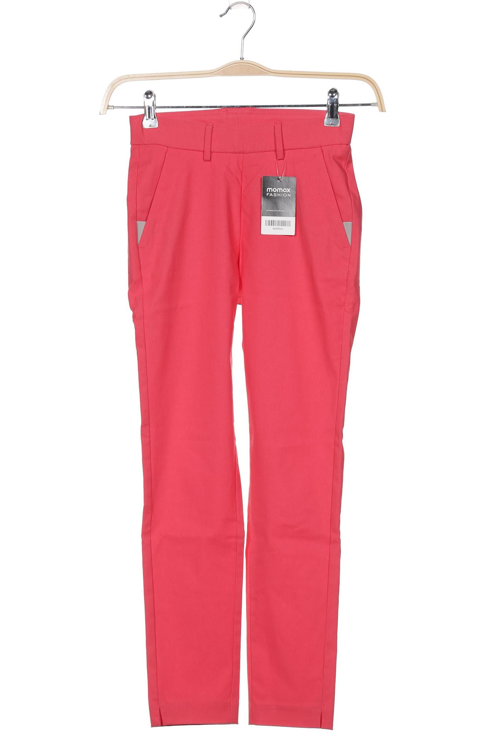 

Kjus Damen Stoffhose, pink, Gr. 32