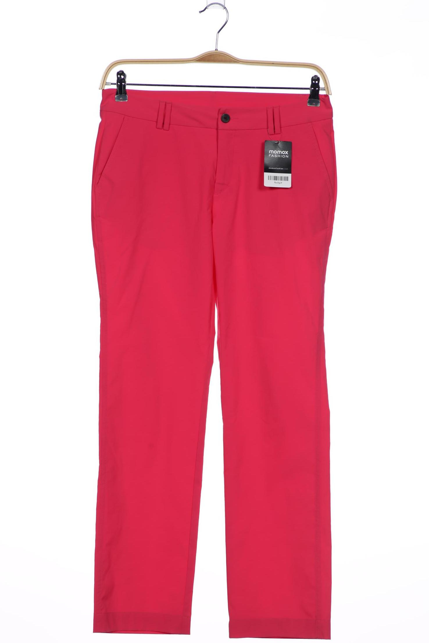 

Kjus Damen Stoffhose, pink, Gr. 40
