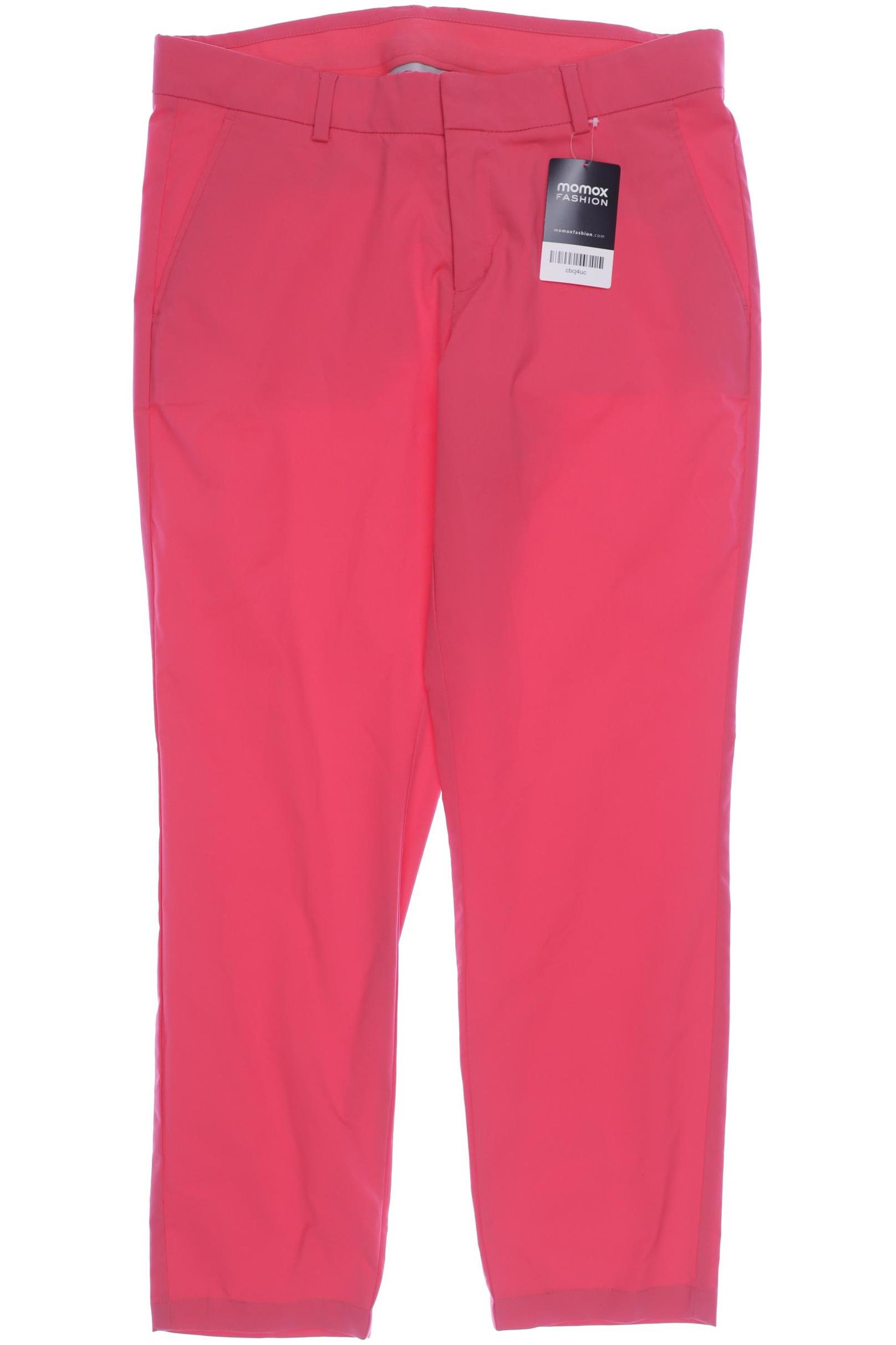 

Kjus Damen Stoffhose, pink, Gr. 38