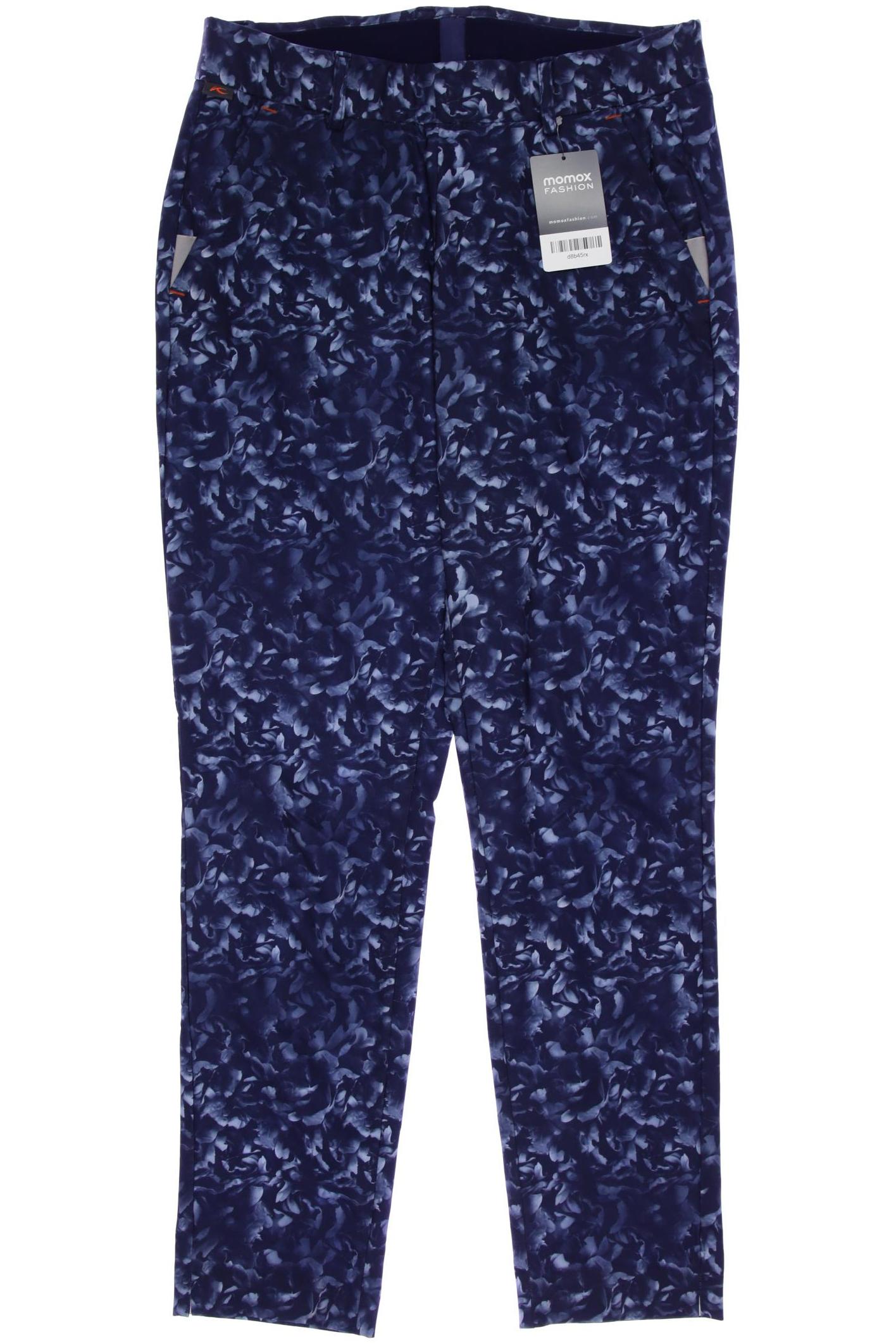 

Kjus Damen Stoffhose, marineblau, Gr. 38