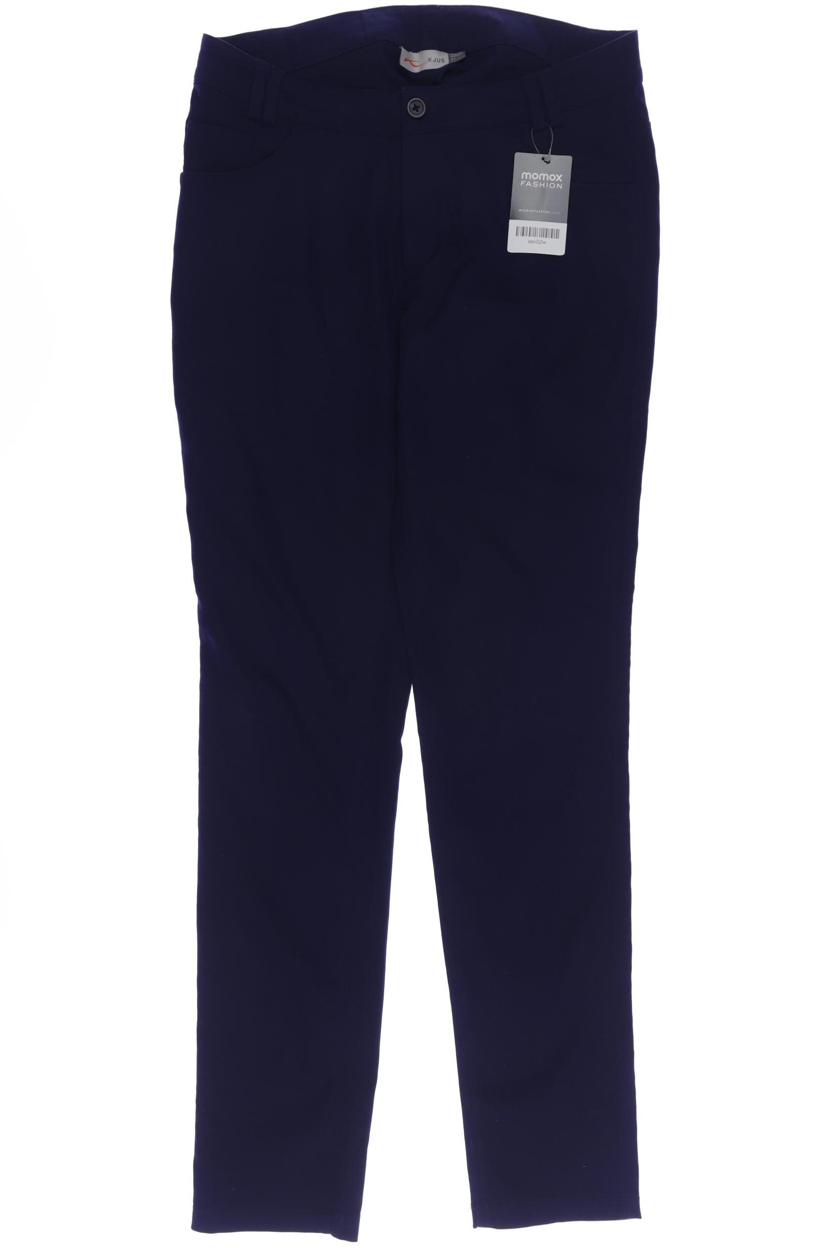 

Kjus Damen Stoffhose, marineblau, Gr. 38