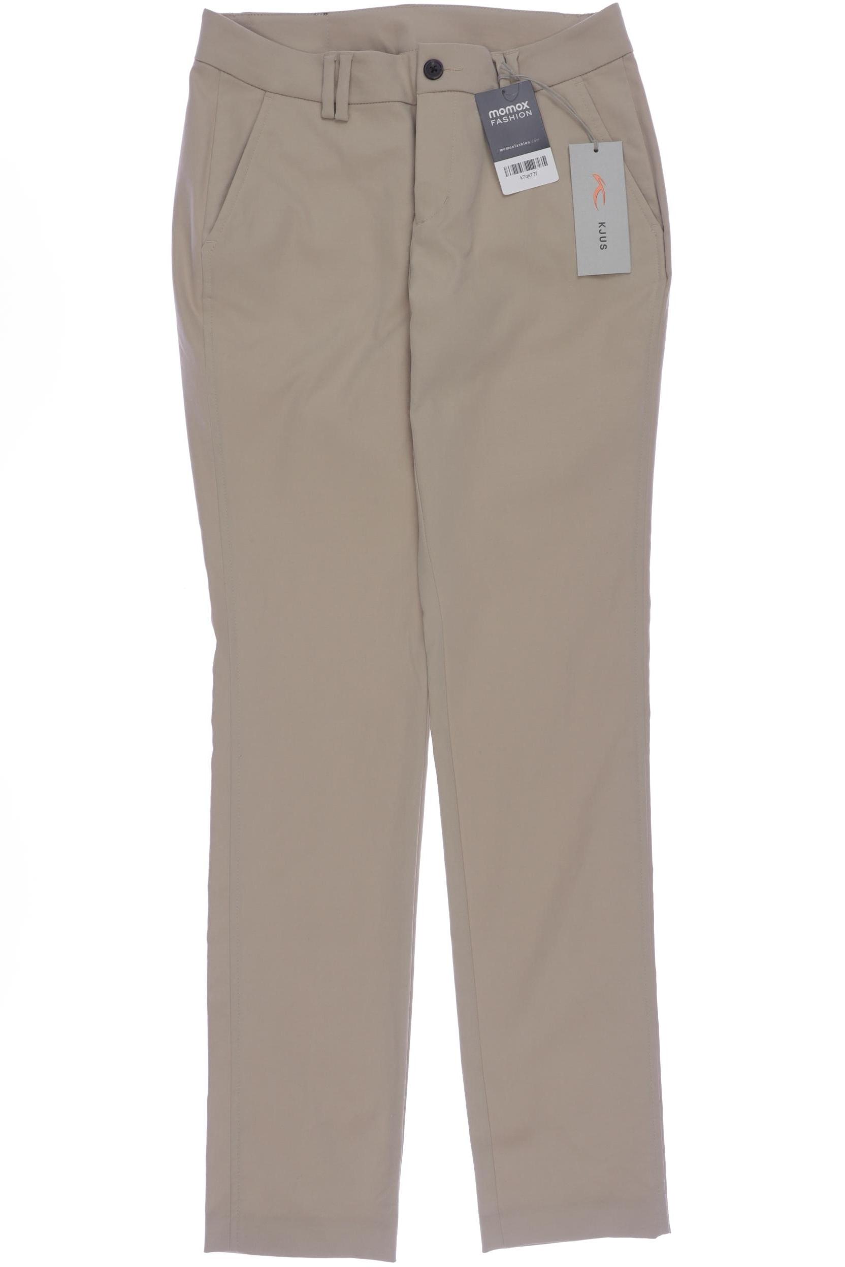 

Kjus Damen Stoffhose, beige, Gr. 36