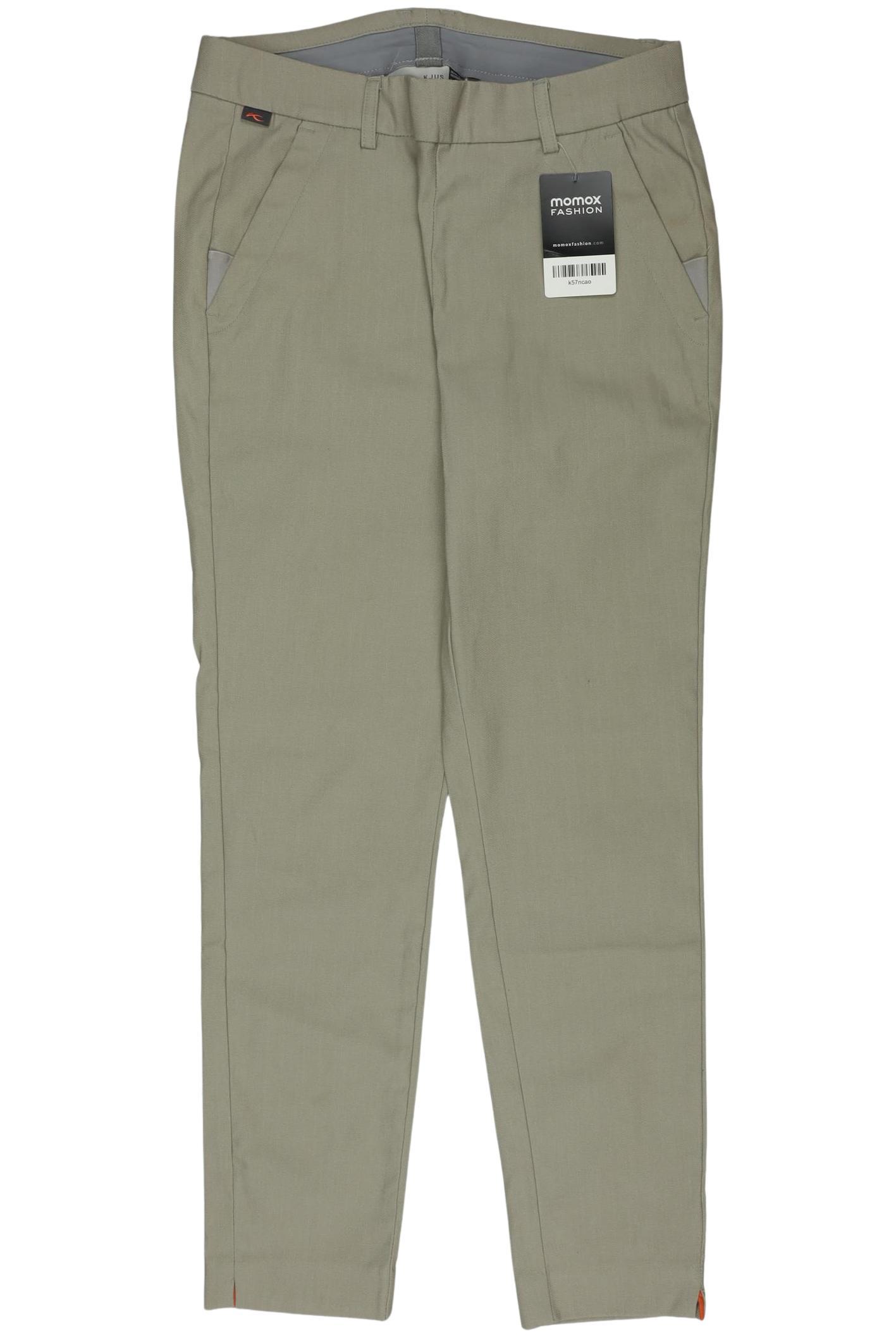 

Kjus Damen Stoffhose, beige, Gr. 36